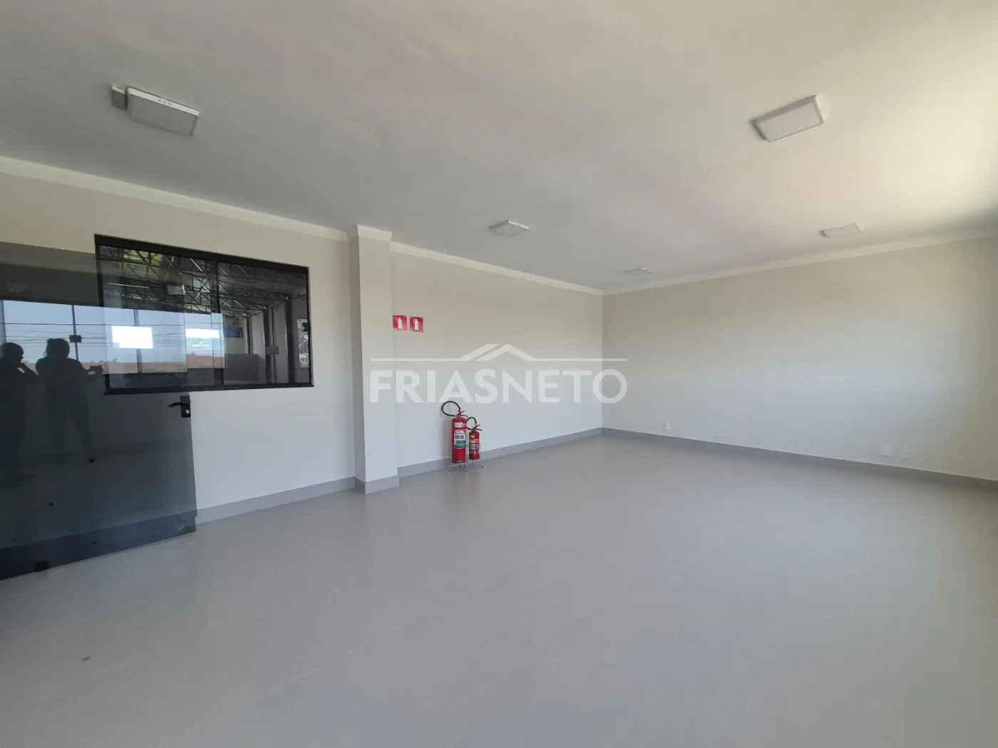 Alugar Comercial / Galpão em Condomínio em Santa Bárbara D`Oeste R$ 19.000,00 - Foto 10