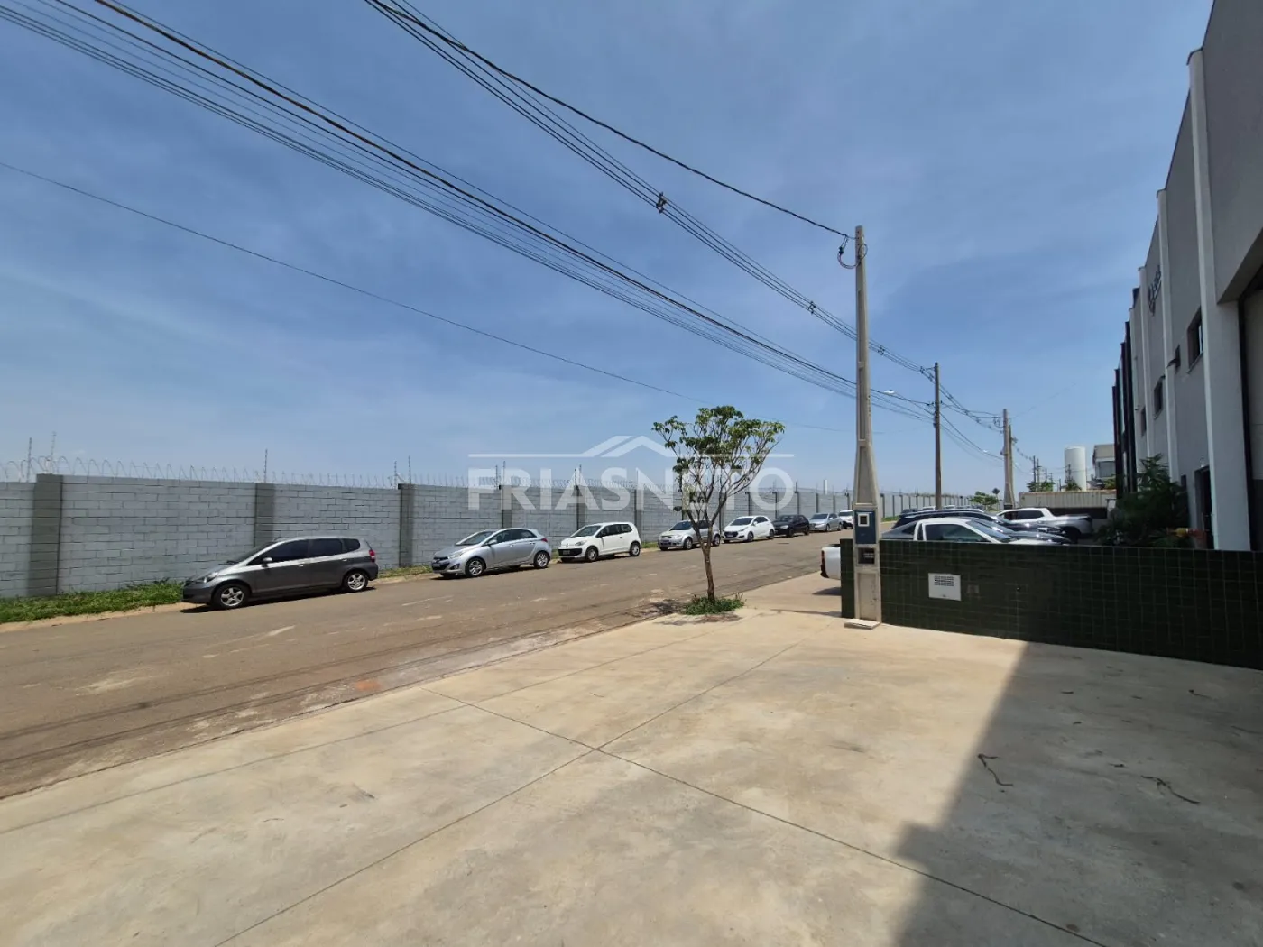 Alugar Comercial / Galpão em Condomínio em Santa Bárbara D`Oeste R$ 19.000,00 - Foto 38