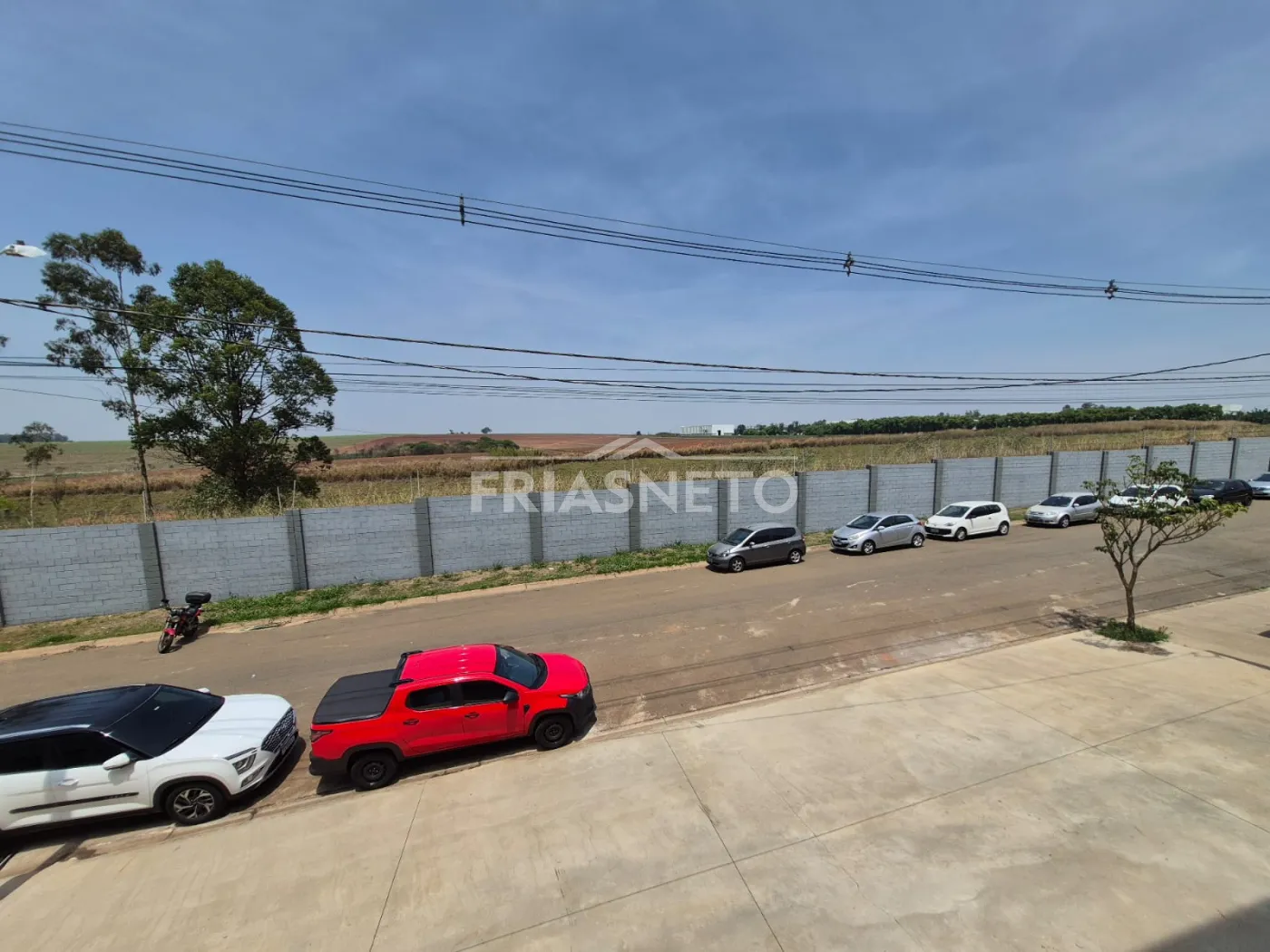 Alugar Comercial / Galpão em Condomínio em Santa Bárbara D`Oeste R$ 19.000,00 - Foto 39
