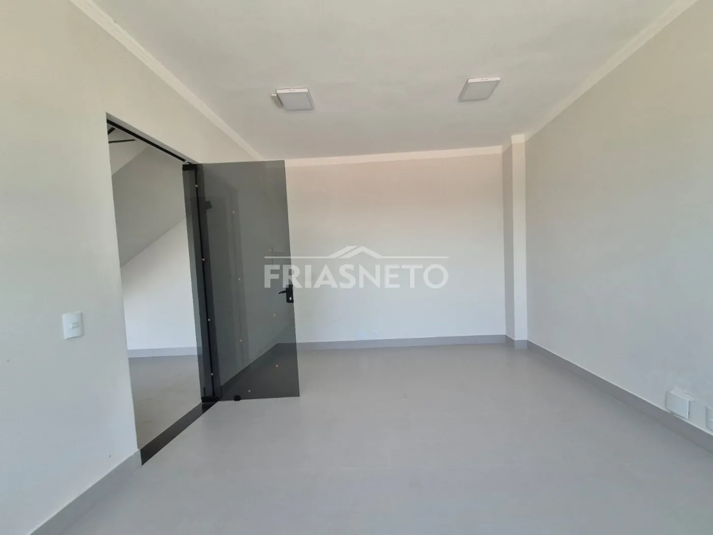 Alugar Comercial / Galpão em Condomínio em Santa Bárbara D`Oeste R$ 19.000,00 - Foto 7