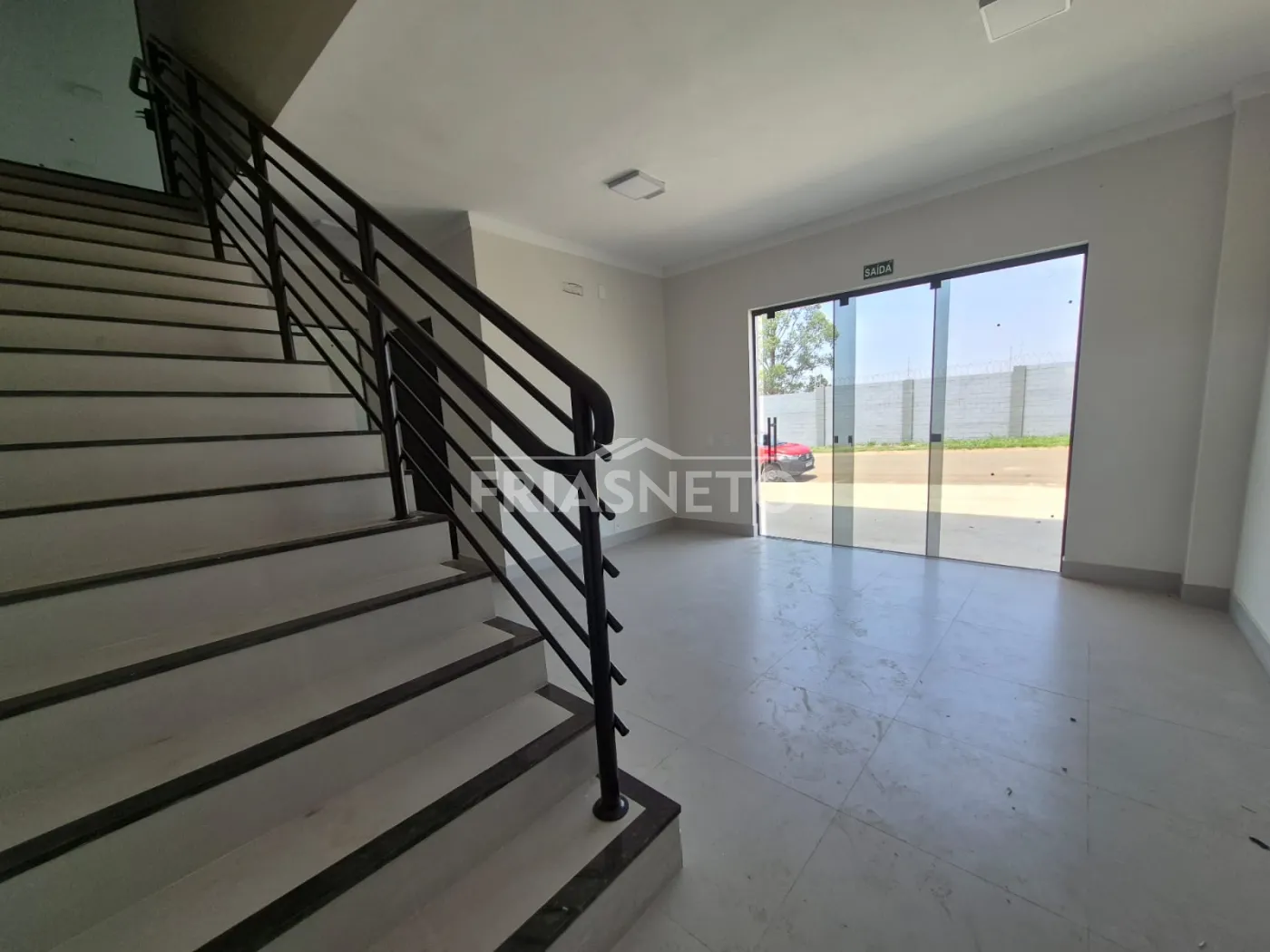 Alugar Comercial / Galpão em Condomínio em Santa Bárbara D`Oeste R$ 19.000,00 - Foto 8