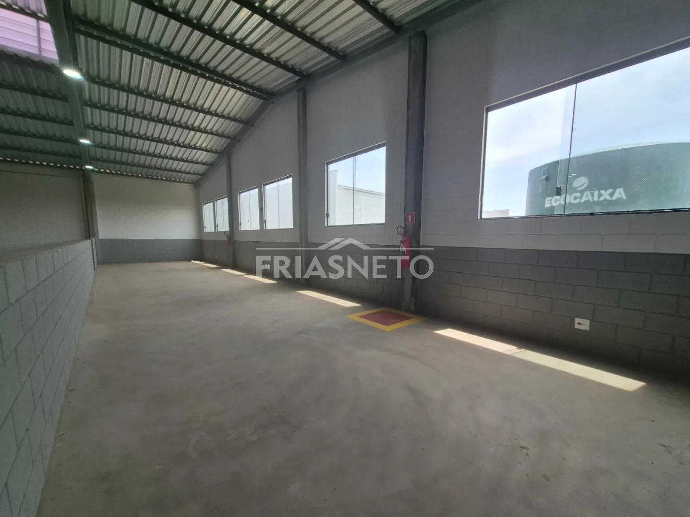 Alugar Comercial / Galpão em Condomínio em Santa Bárbara D`Oeste R$ 19.000,00 - Foto 30