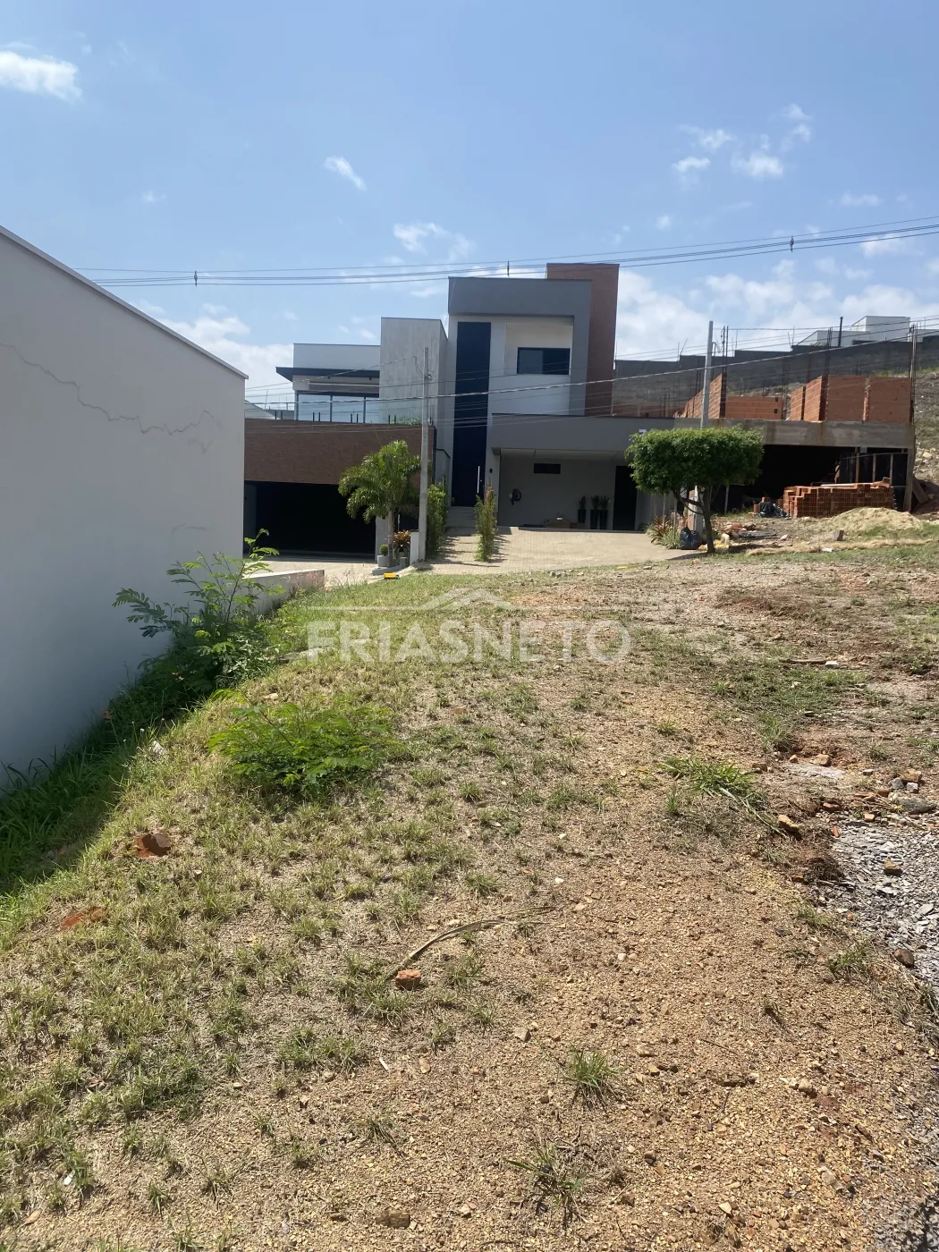 Comprar Residencial / Terreno em Condomínio em Piracicaba R$ 200.000,00 - Foto 3
