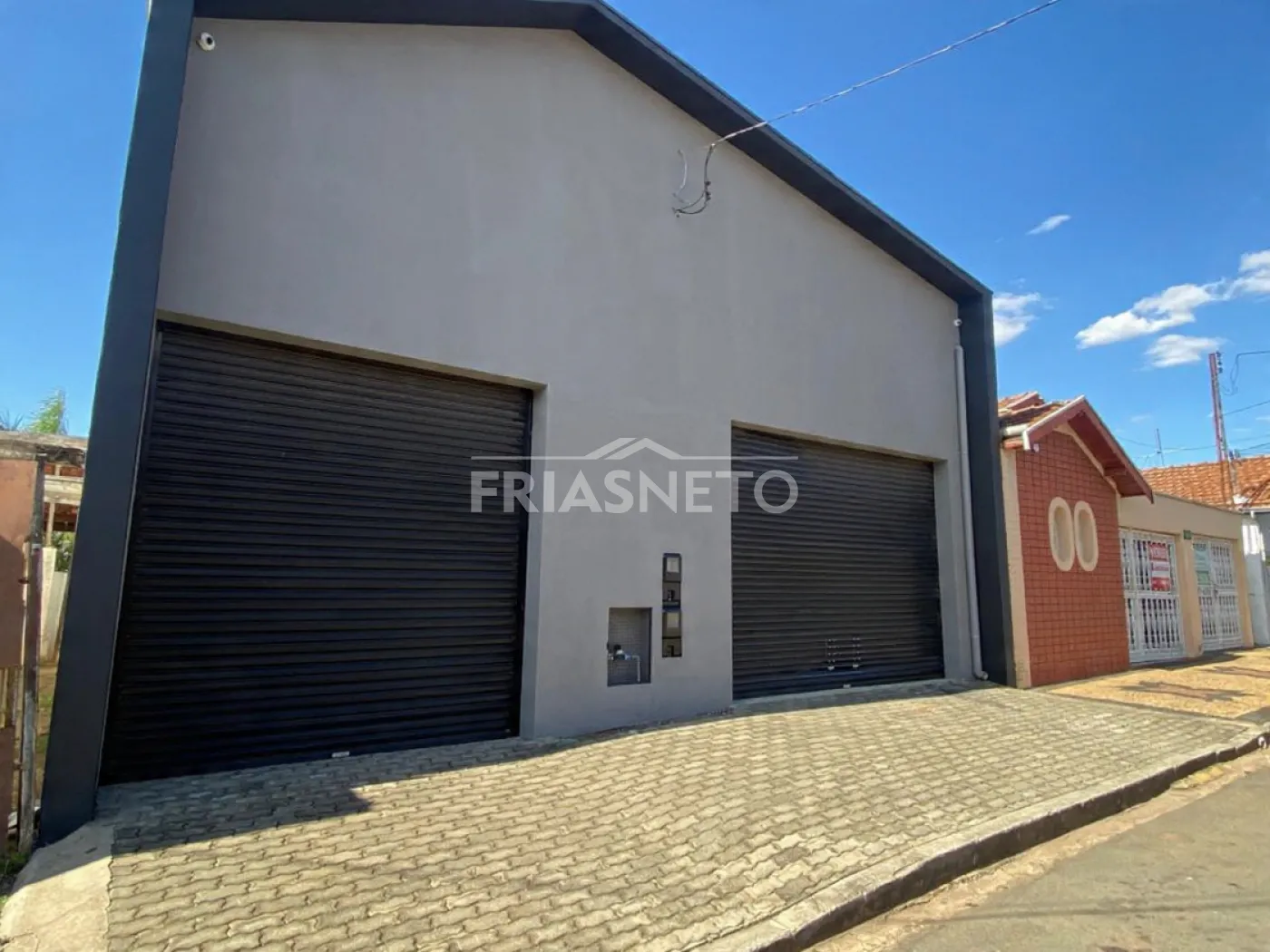 Alugar Comercial / Salão em Piracicaba R$ 8.200,00 - Foto 2