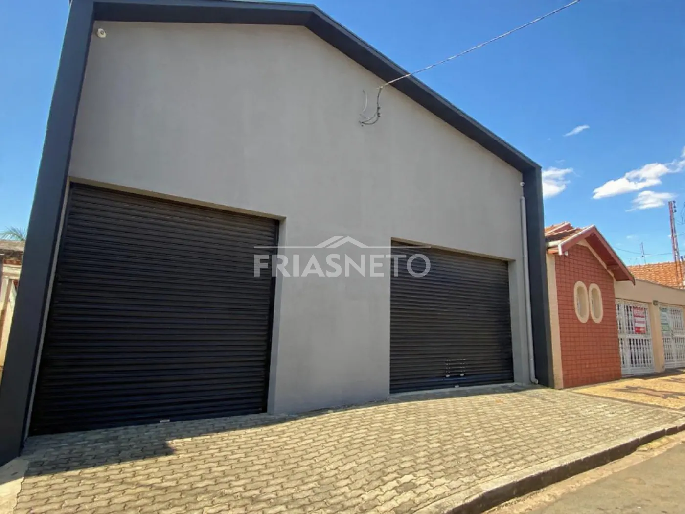 Alugar Comercial / Salão em Piracicaba R$ 8.200,00 - Foto 3