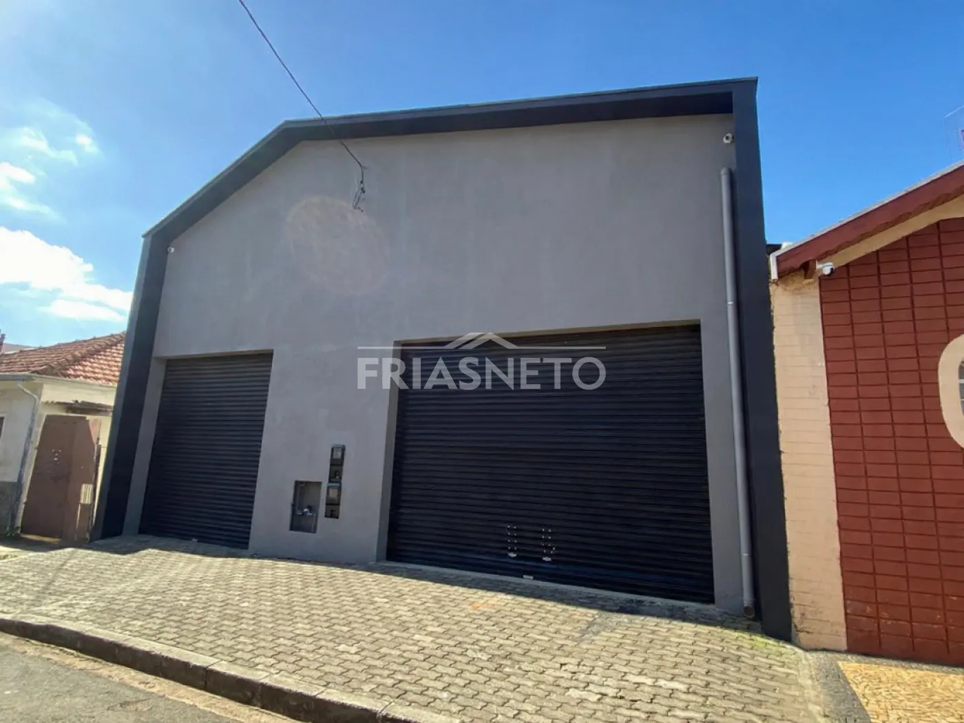 Alugar Comercial / Salão em Piracicaba R$ 8.200,00 - Foto 4