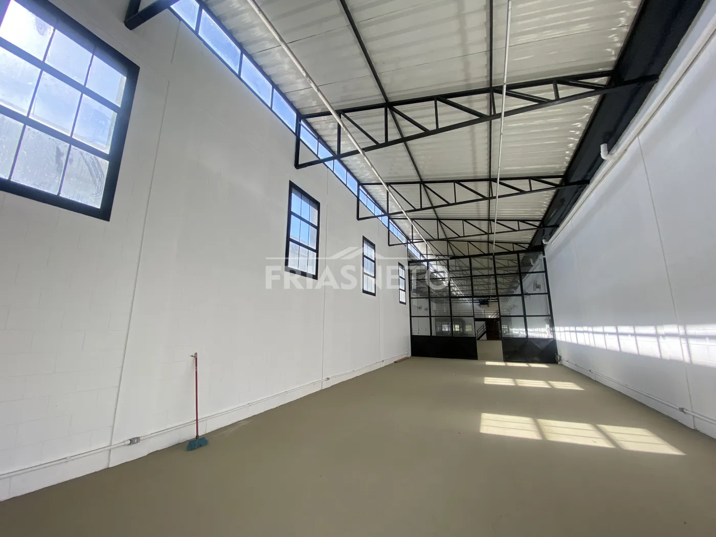 Alugar Comercial / Salão em Piracicaba R$ 8.200,00 - Foto 5
