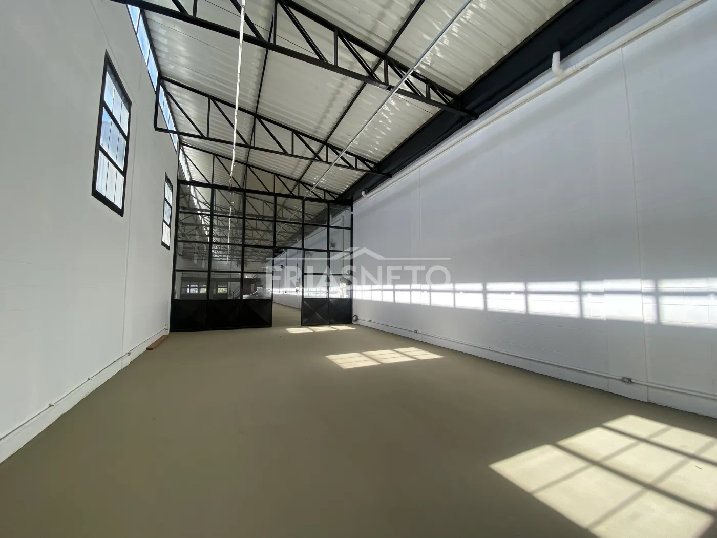 Alugar Comercial / Salão em Piracicaba R$ 8.200,00 - Foto 6