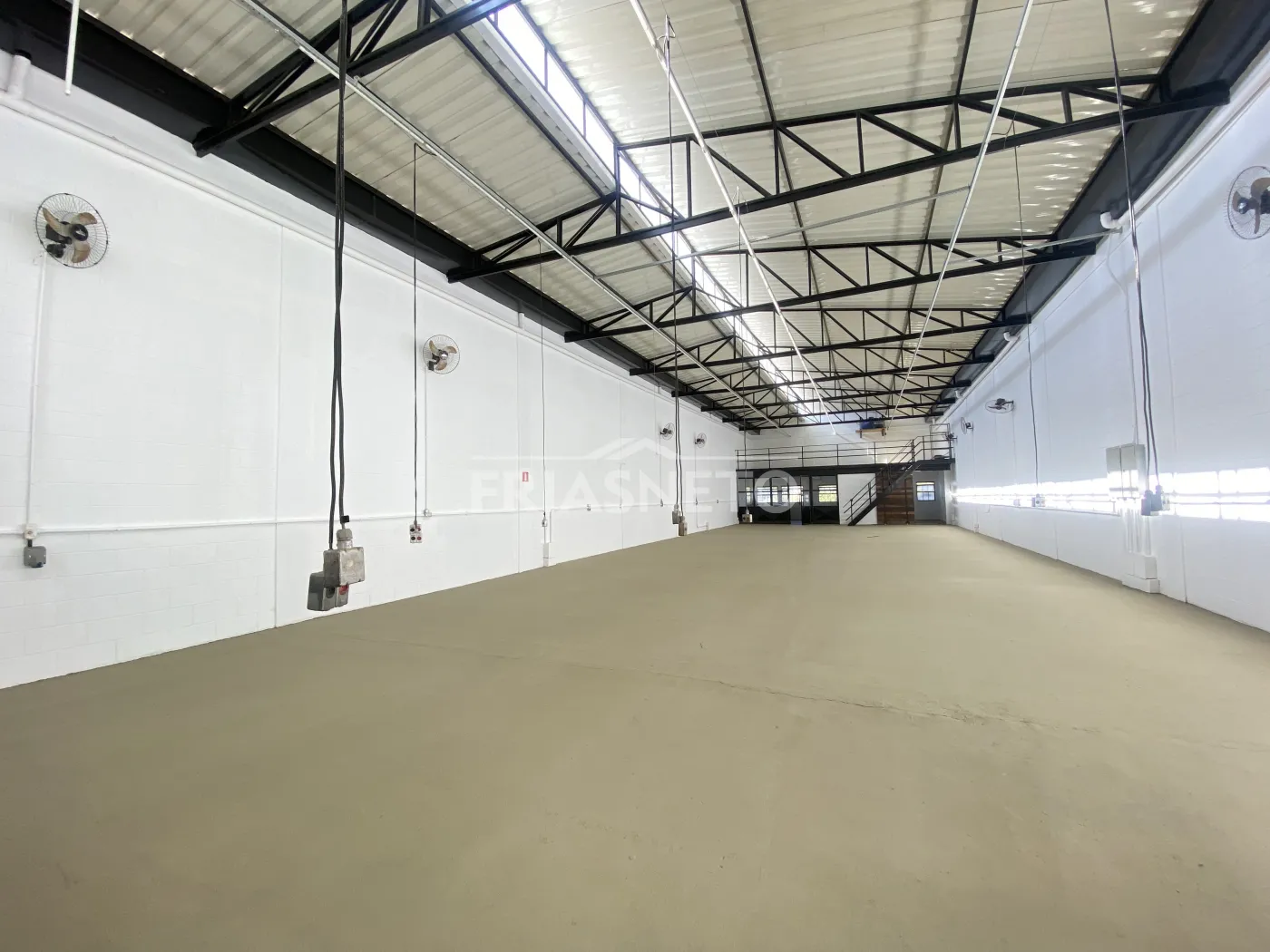 Alugar Comercial / Salão em Piracicaba R$ 8.200,00 - Foto 8