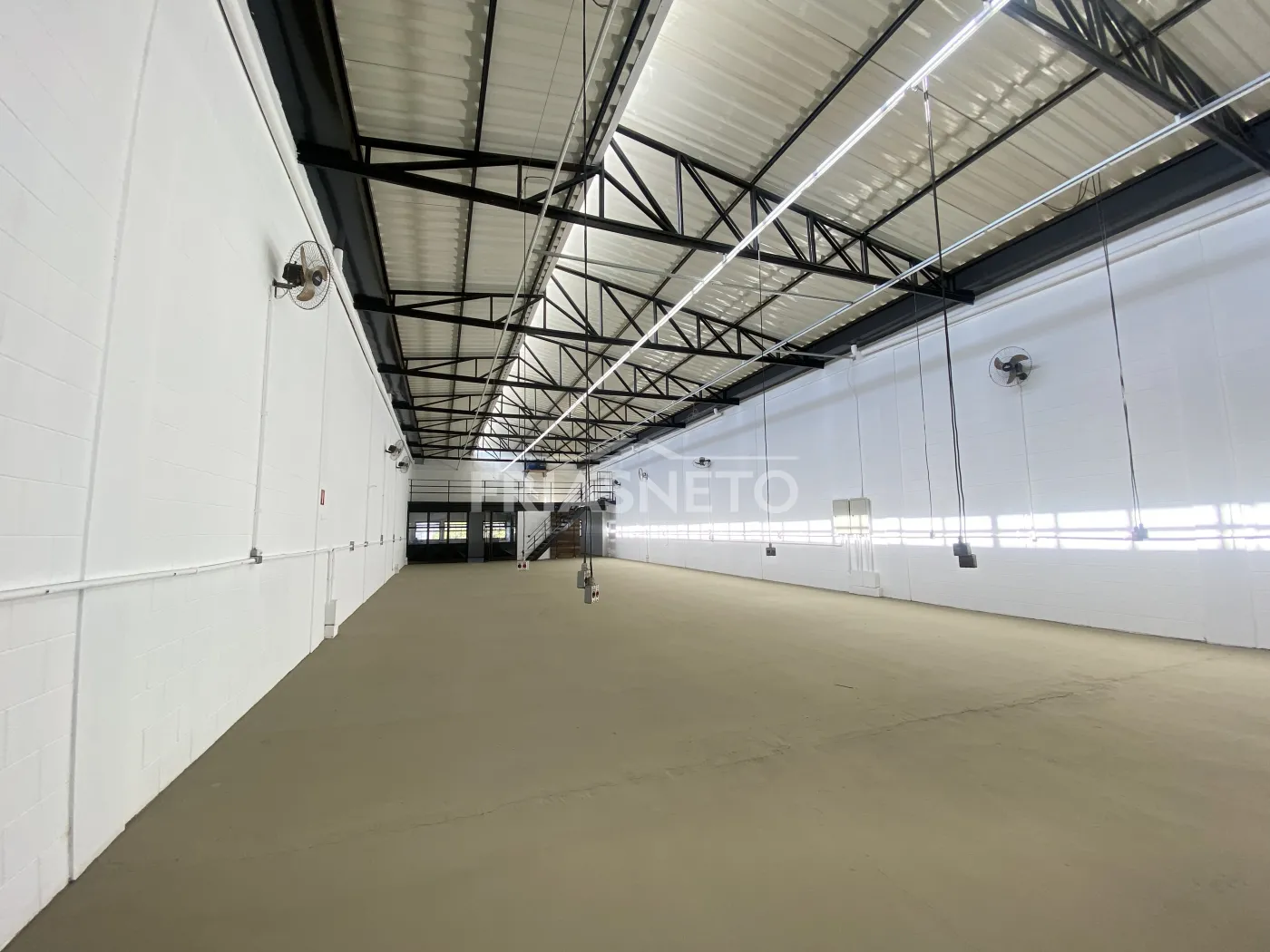 Alugar Comercial / Salão em Piracicaba R$ 8.200,00 - Foto 9