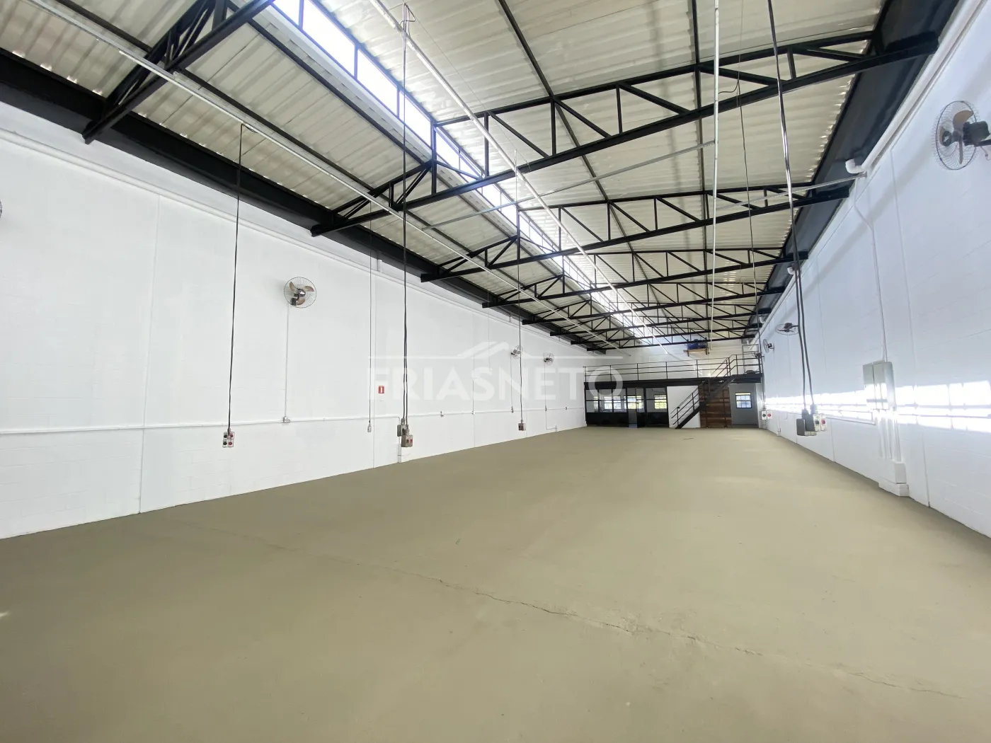 Alugar Comercial / Salão em Piracicaba R$ 8.200,00 - Foto 11