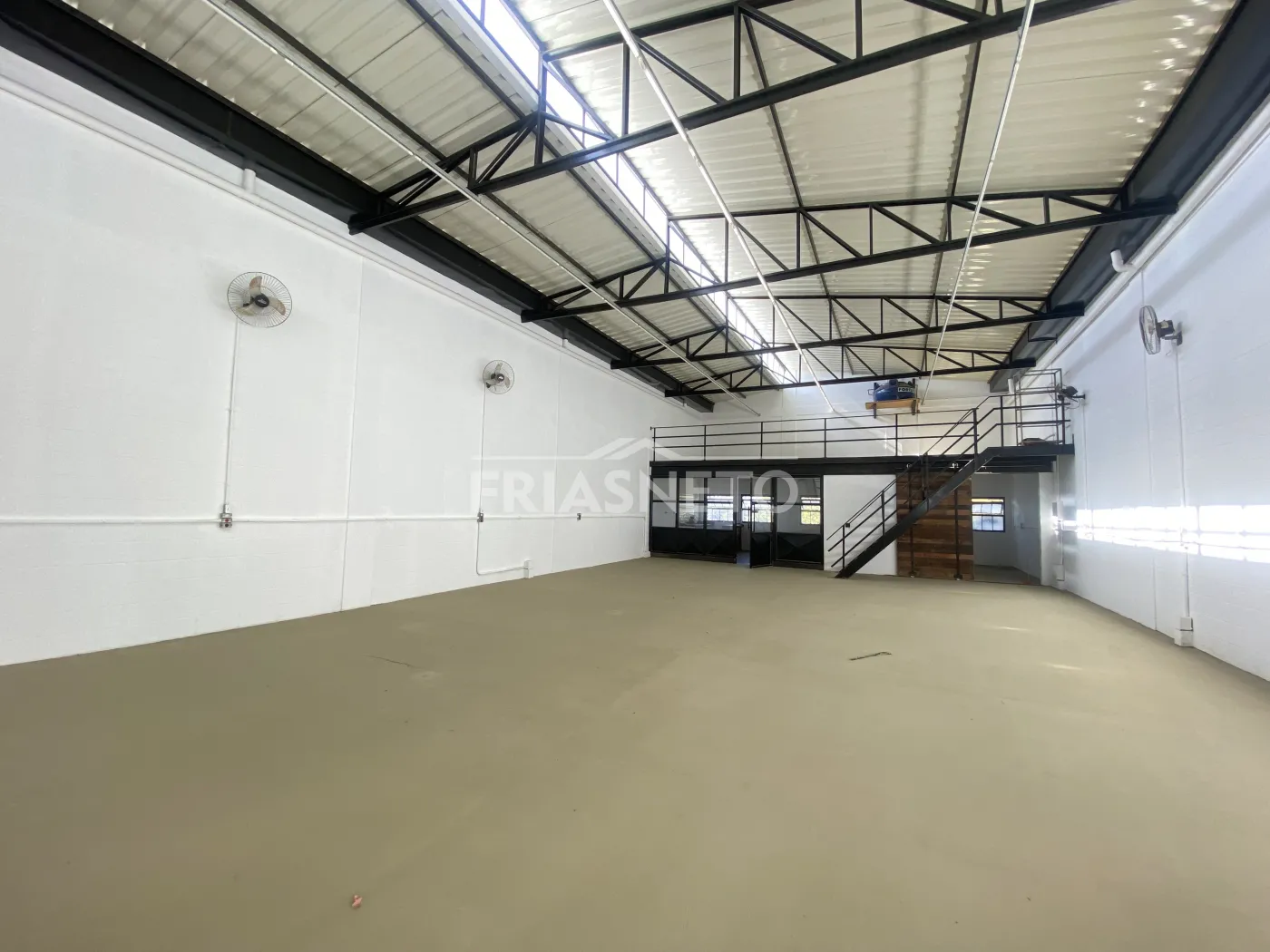 Alugar Comercial / Salão em Piracicaba R$ 8.200,00 - Foto 12