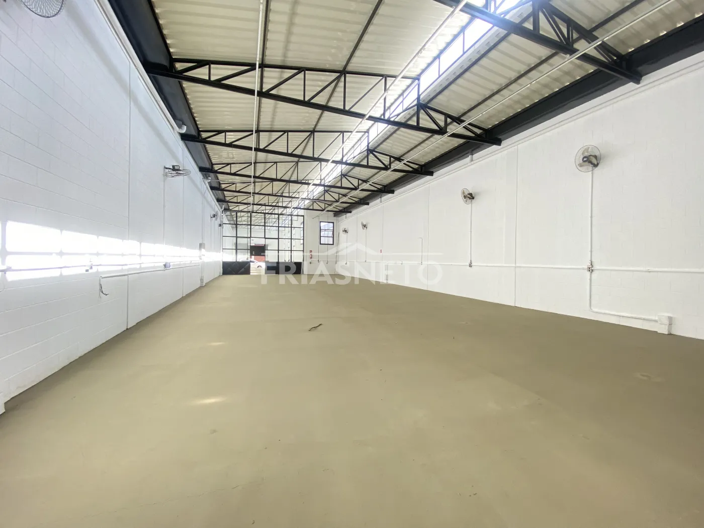 Alugar Comercial / Salão em Piracicaba R$ 8.200,00 - Foto 14