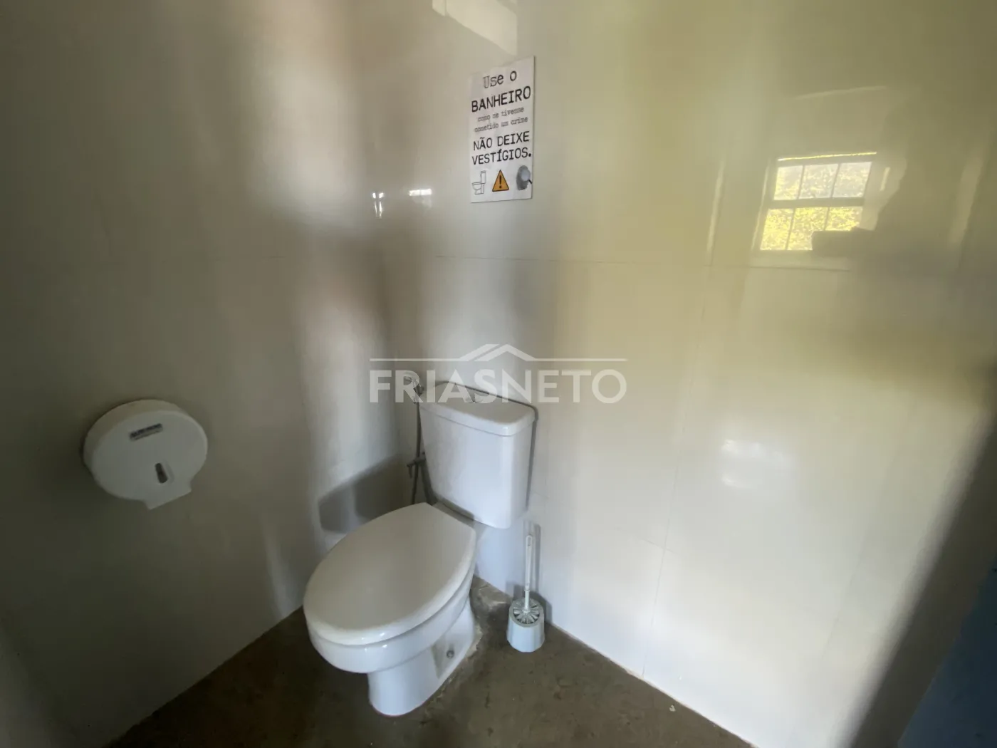 Alugar Comercial / Salão em Piracicaba R$ 8.200,00 - Foto 22