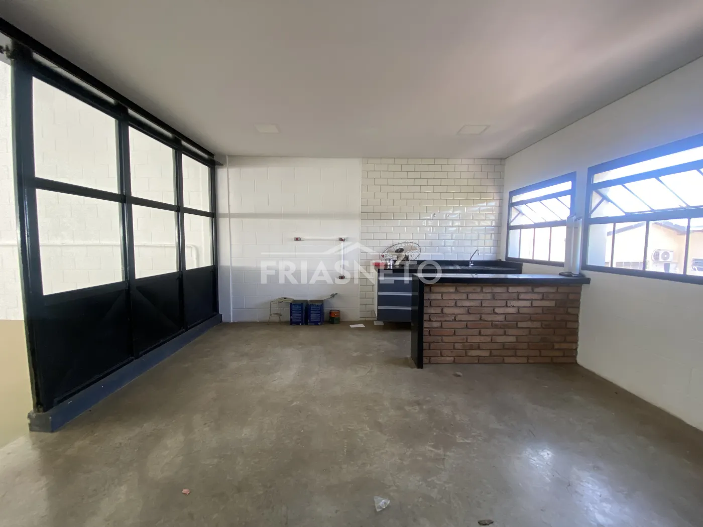 Alugar Comercial / Salão em Piracicaba R$ 8.200,00 - Foto 24