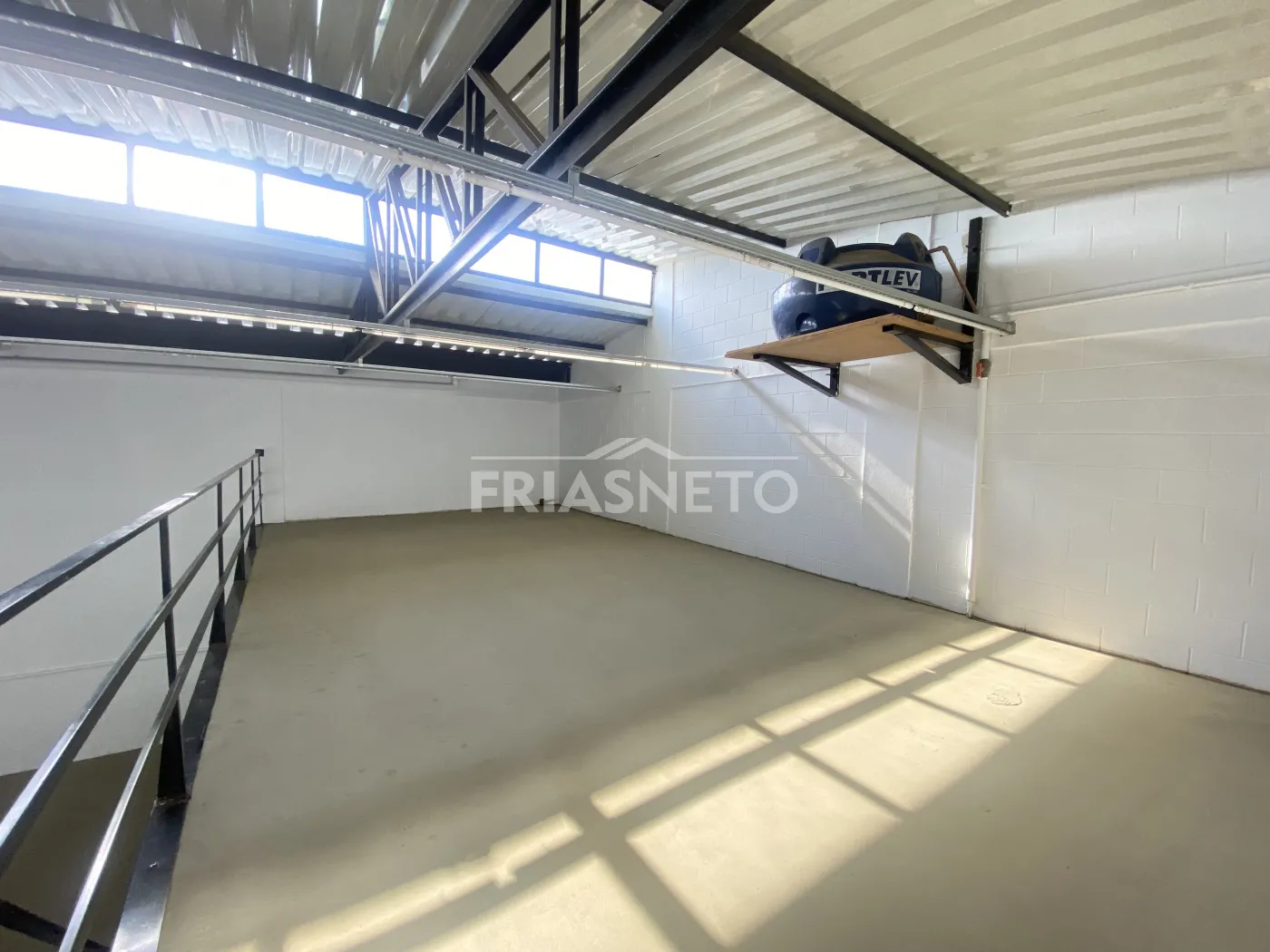 Alugar Comercial / Salão em Piracicaba R$ 8.200,00 - Foto 25