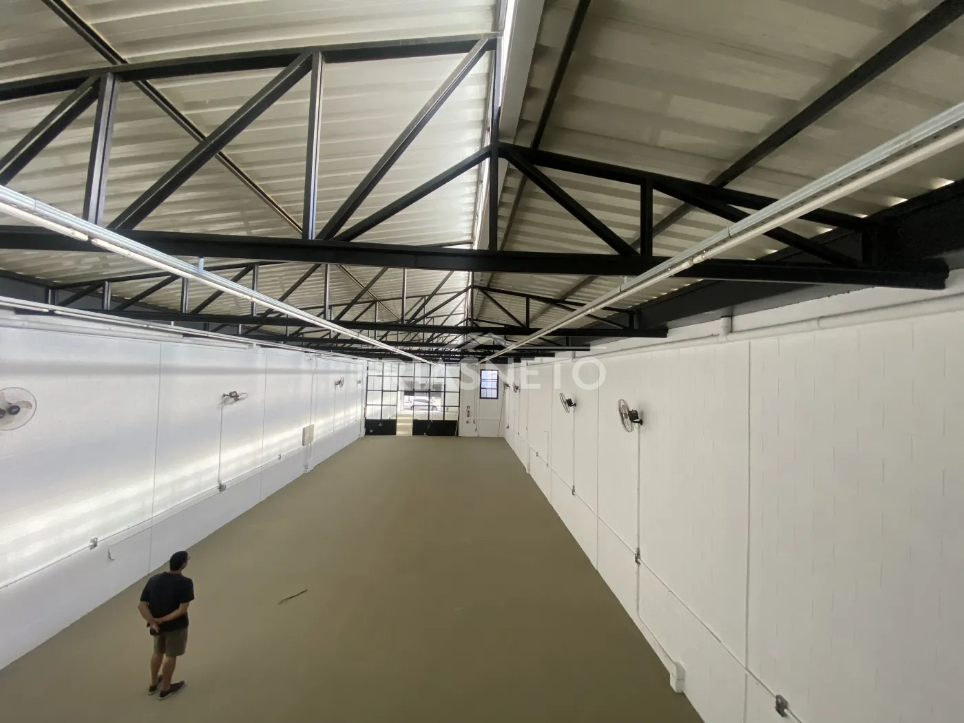 Alugar Comercial / Salão em Piracicaba R$ 8.200,00 - Foto 27