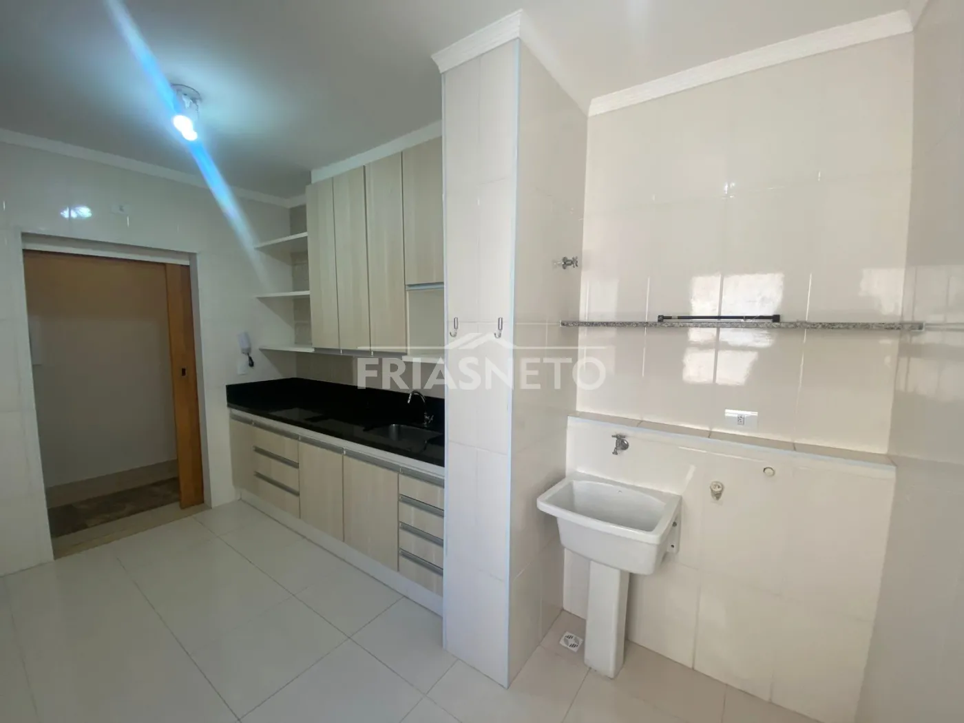 Alugar Residencial / Apartamento em Piracicaba R$ 2.500,00 - Foto 15