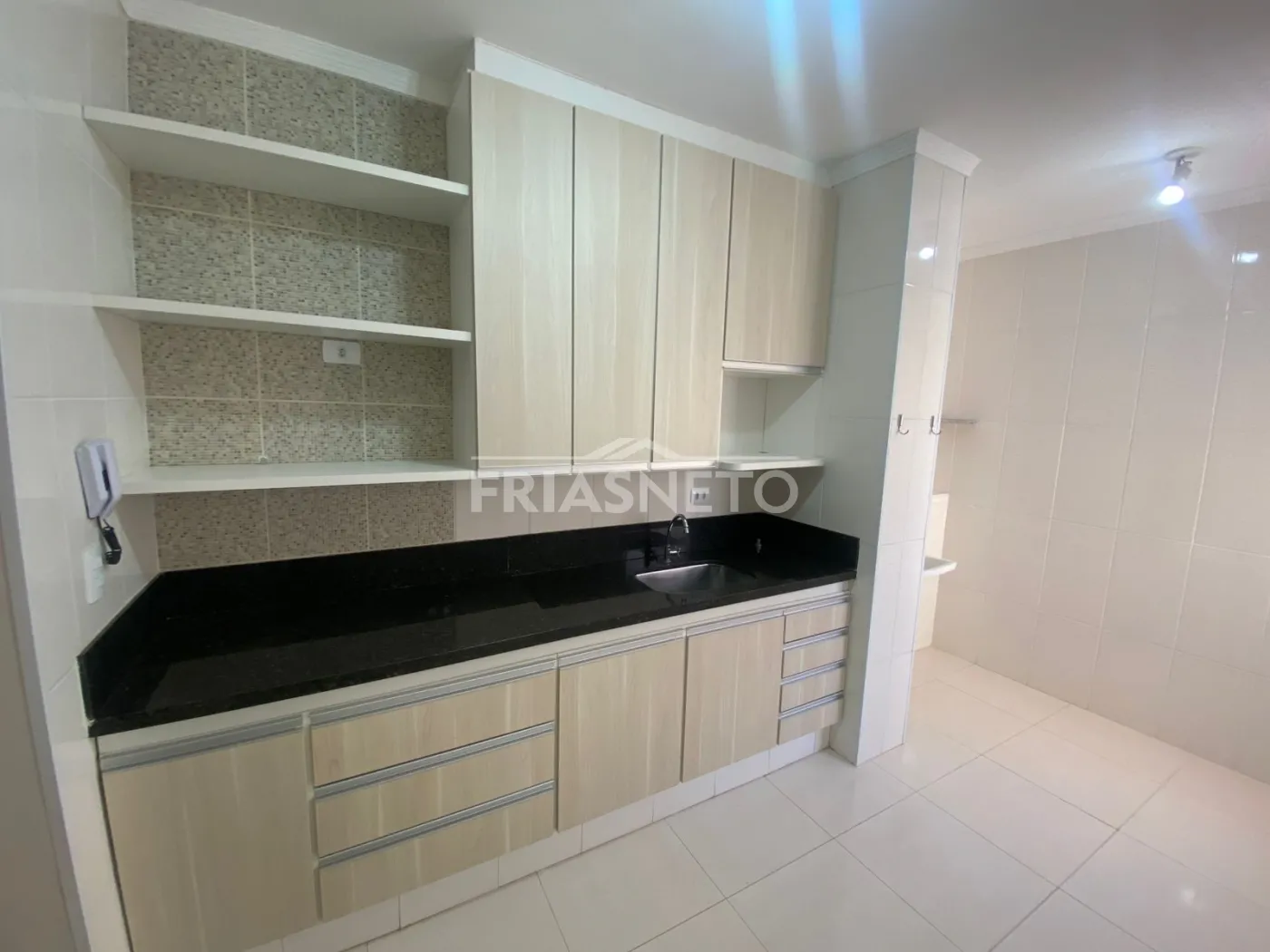 Alugar Residencial / Apartamento em Piracicaba R$ 2.500,00 - Foto 14