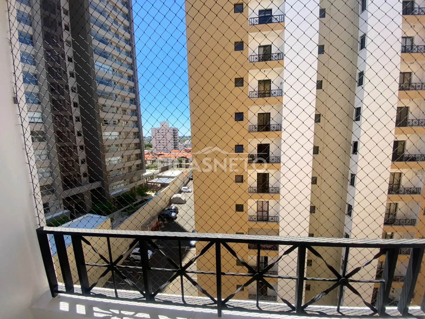 Alugar Residencial / Apartamento em Piracicaba R$ 2.500,00 - Foto 4
