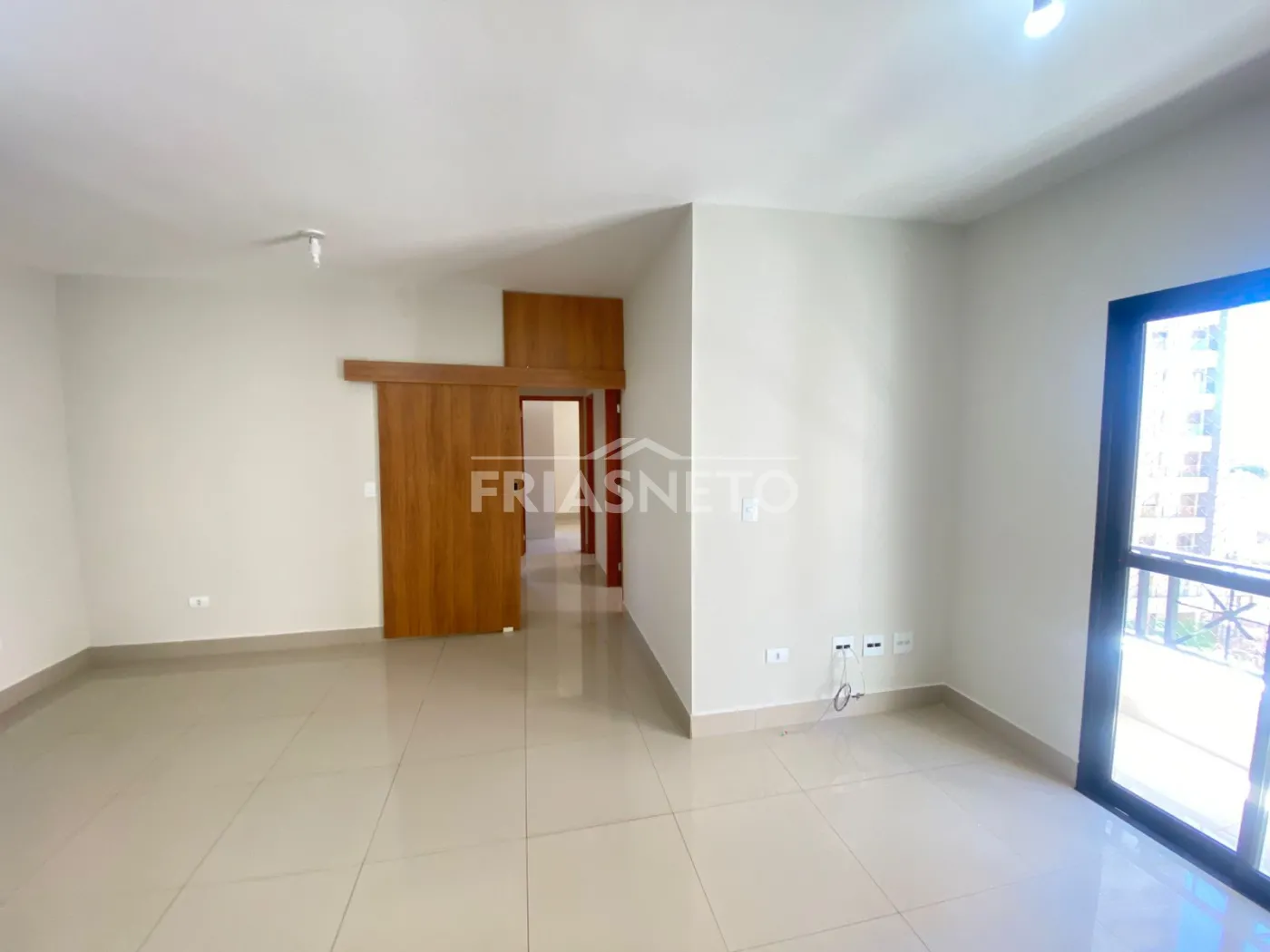 Alugar Residencial / Apartamento em Piracicaba R$ 2.500,00 - Foto 3