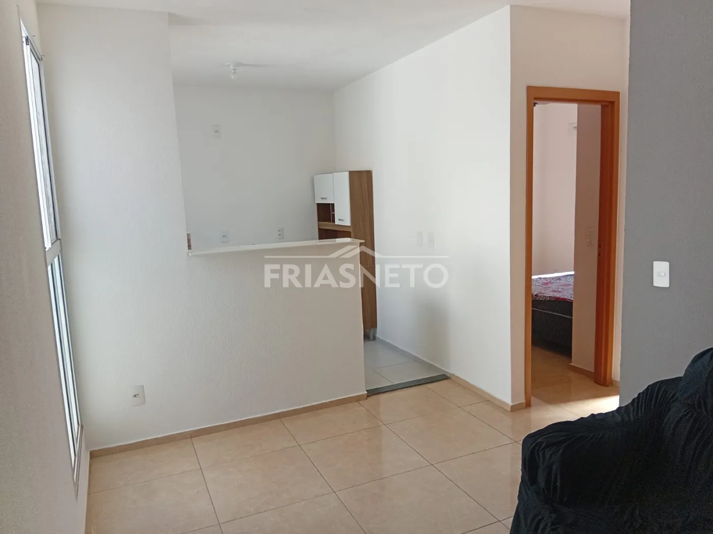Alugar Residencial / Apartamento em Piracicaba R$ 990,00 - Foto 1