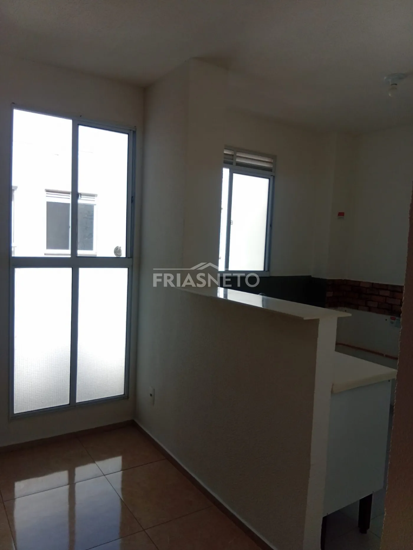 Alugar Residencial / Apartamento em Piracicaba R$ 990,00 - Foto 2