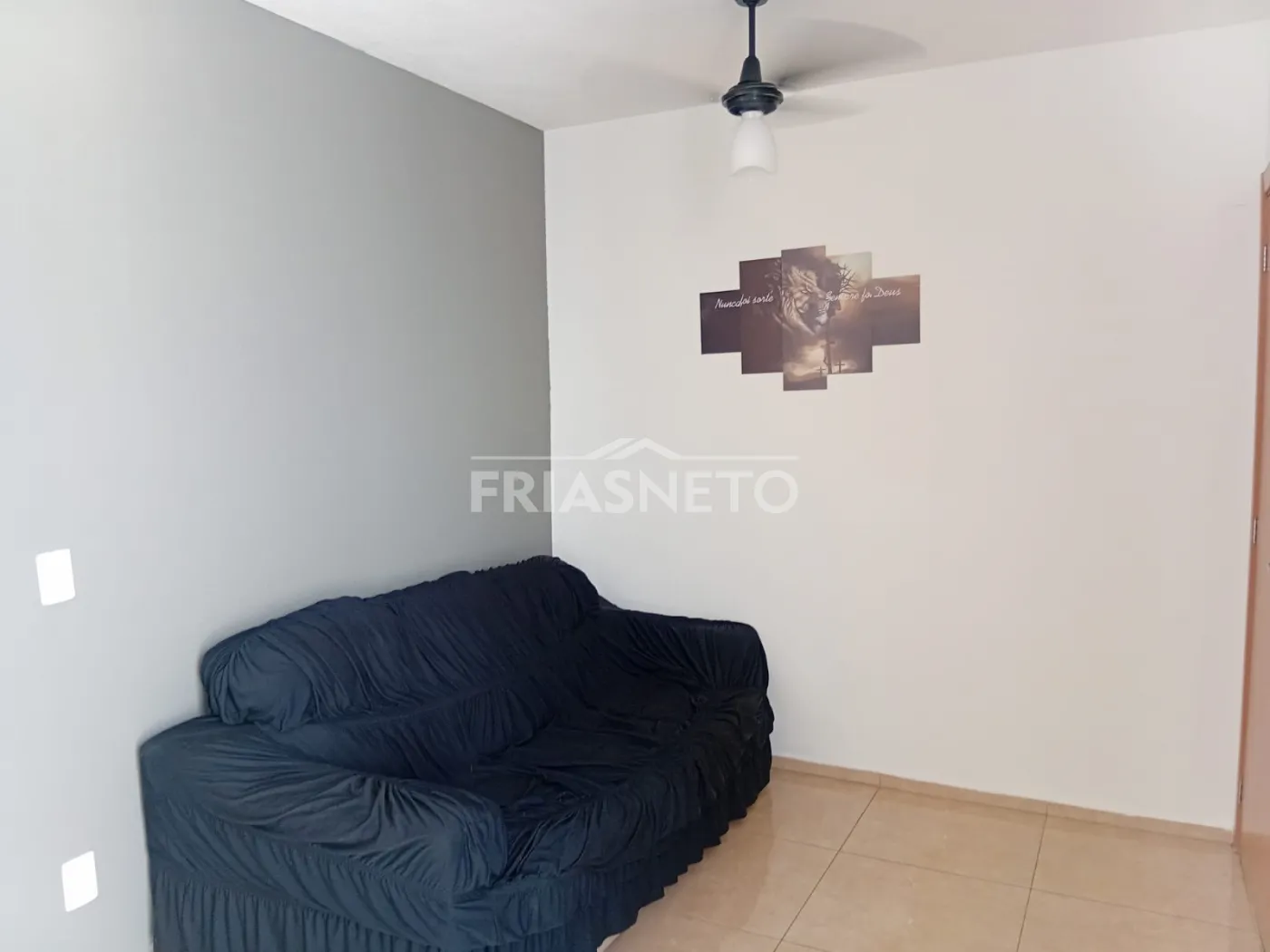 Alugar Residencial / Apartamento em Piracicaba R$ 990,00 - Foto 3
