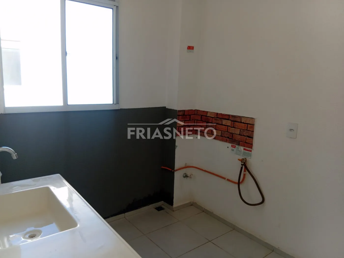 Alugar Residencial / Apartamento em Piracicaba R$ 990,00 - Foto 6