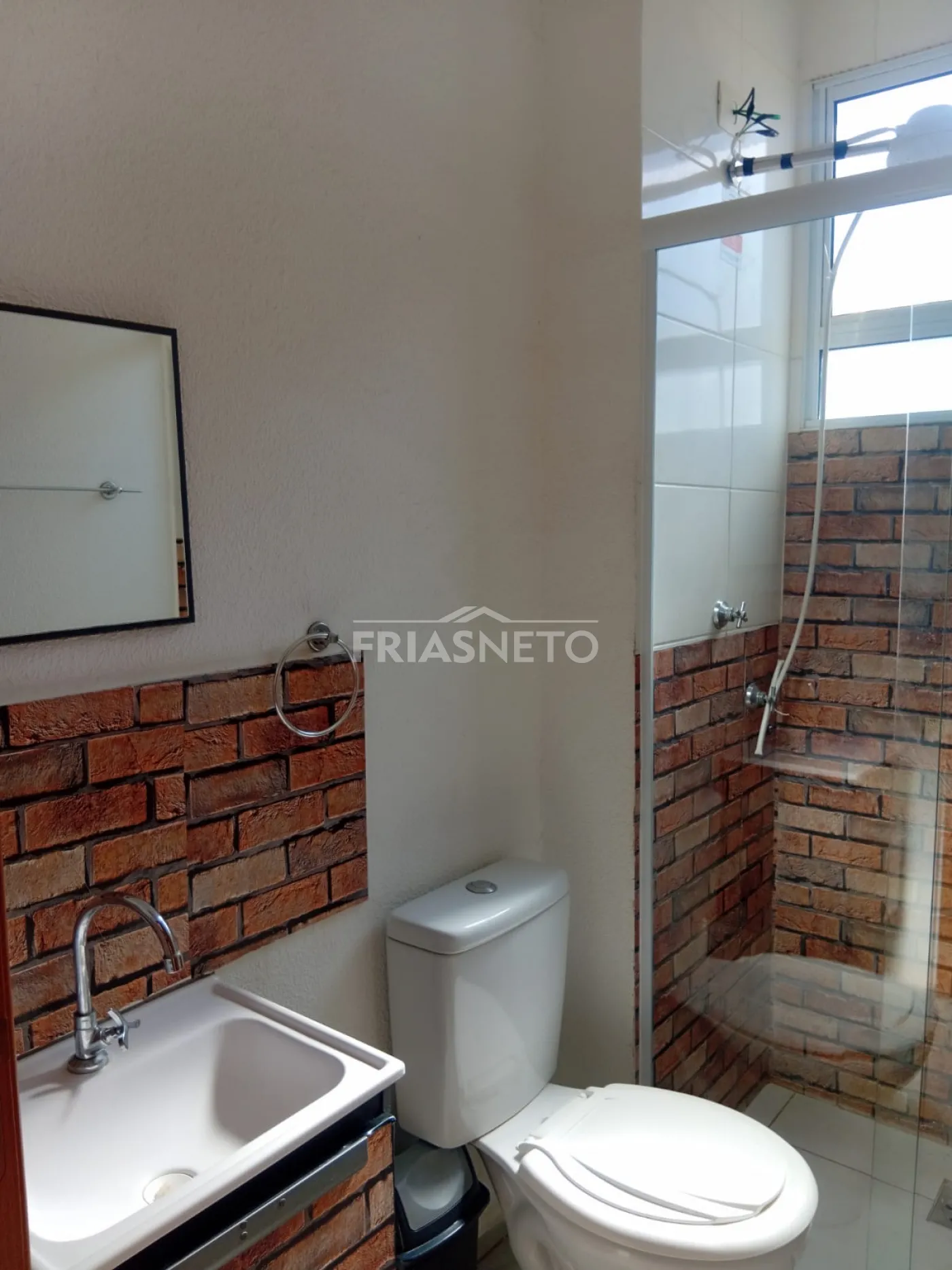 Alugar Residencial / Apartamento em Piracicaba R$ 990,00 - Foto 7