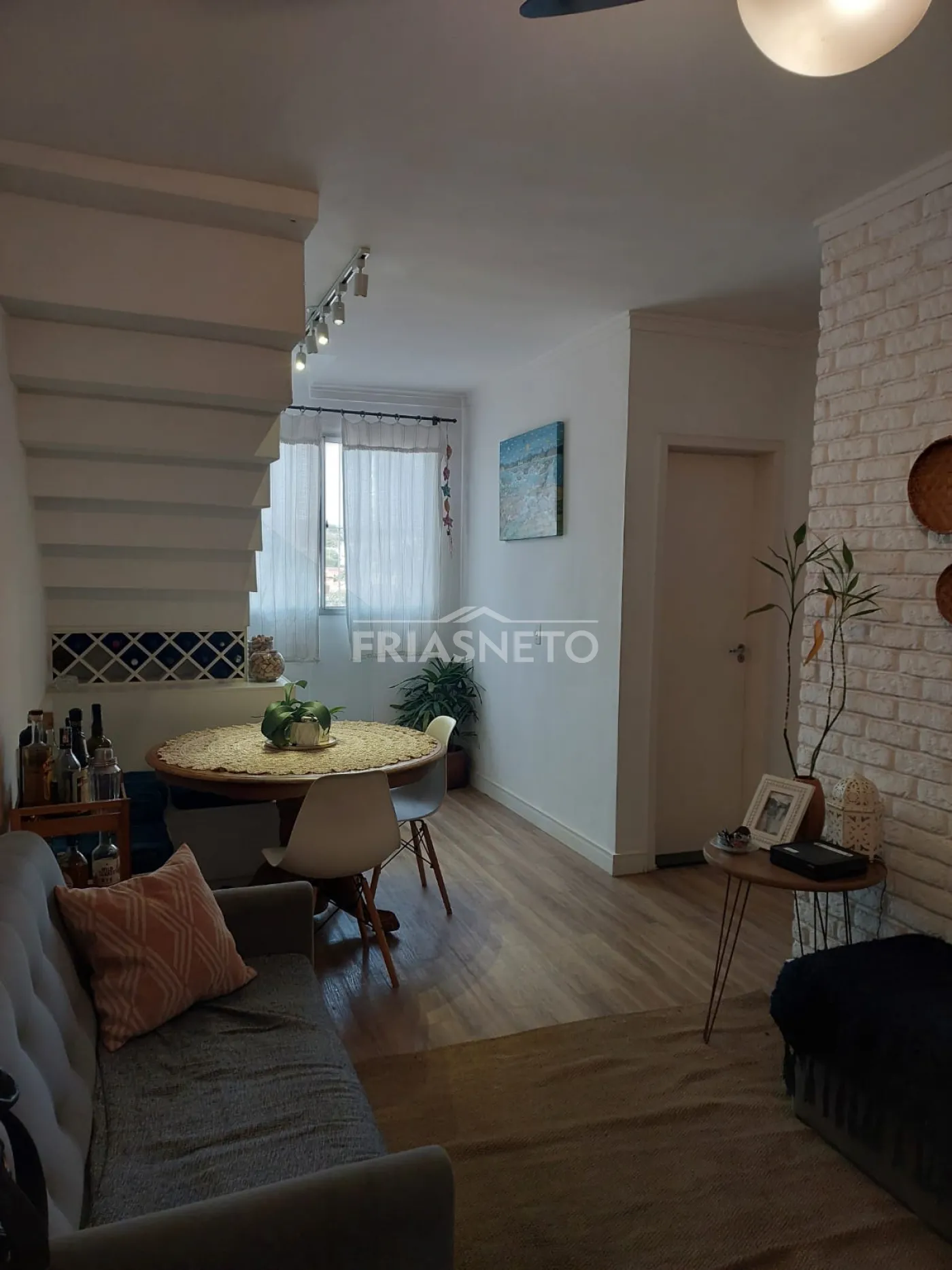 Comprar Residencial / Apartamento em Piracicaba R$ 270.000,00 - Foto 1