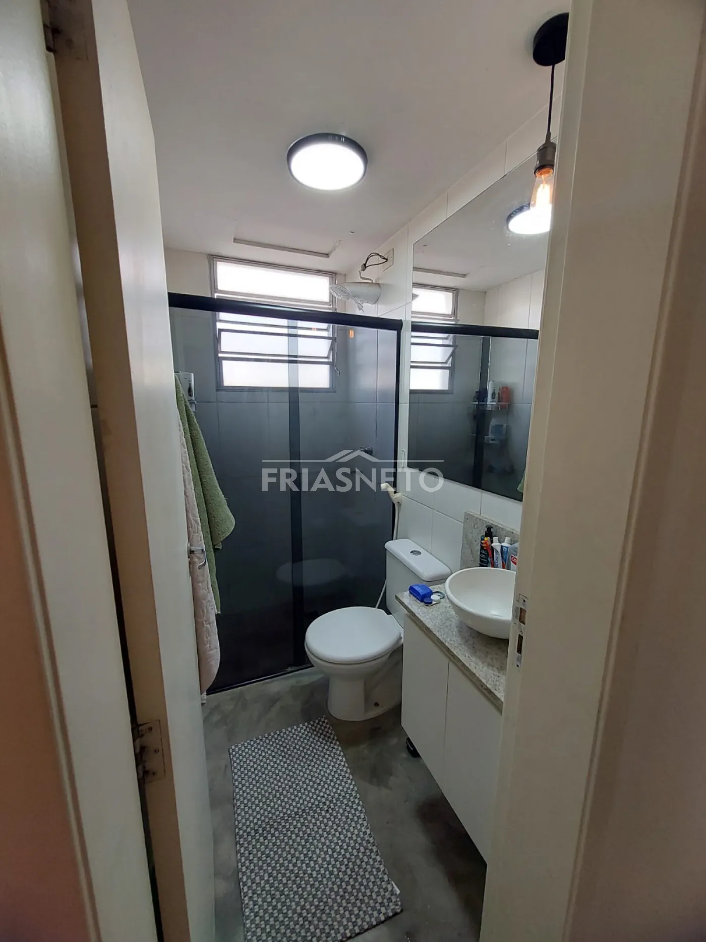 Comprar Residencial / Apartamento em Piracicaba R$ 270.000,00 - Foto 2