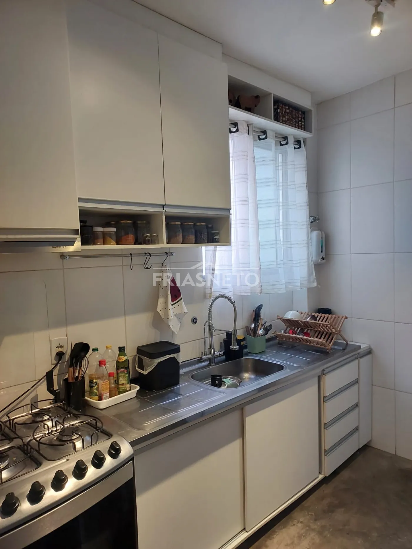 Comprar Residencial / Apartamento em Piracicaba R$ 270.000,00 - Foto 7