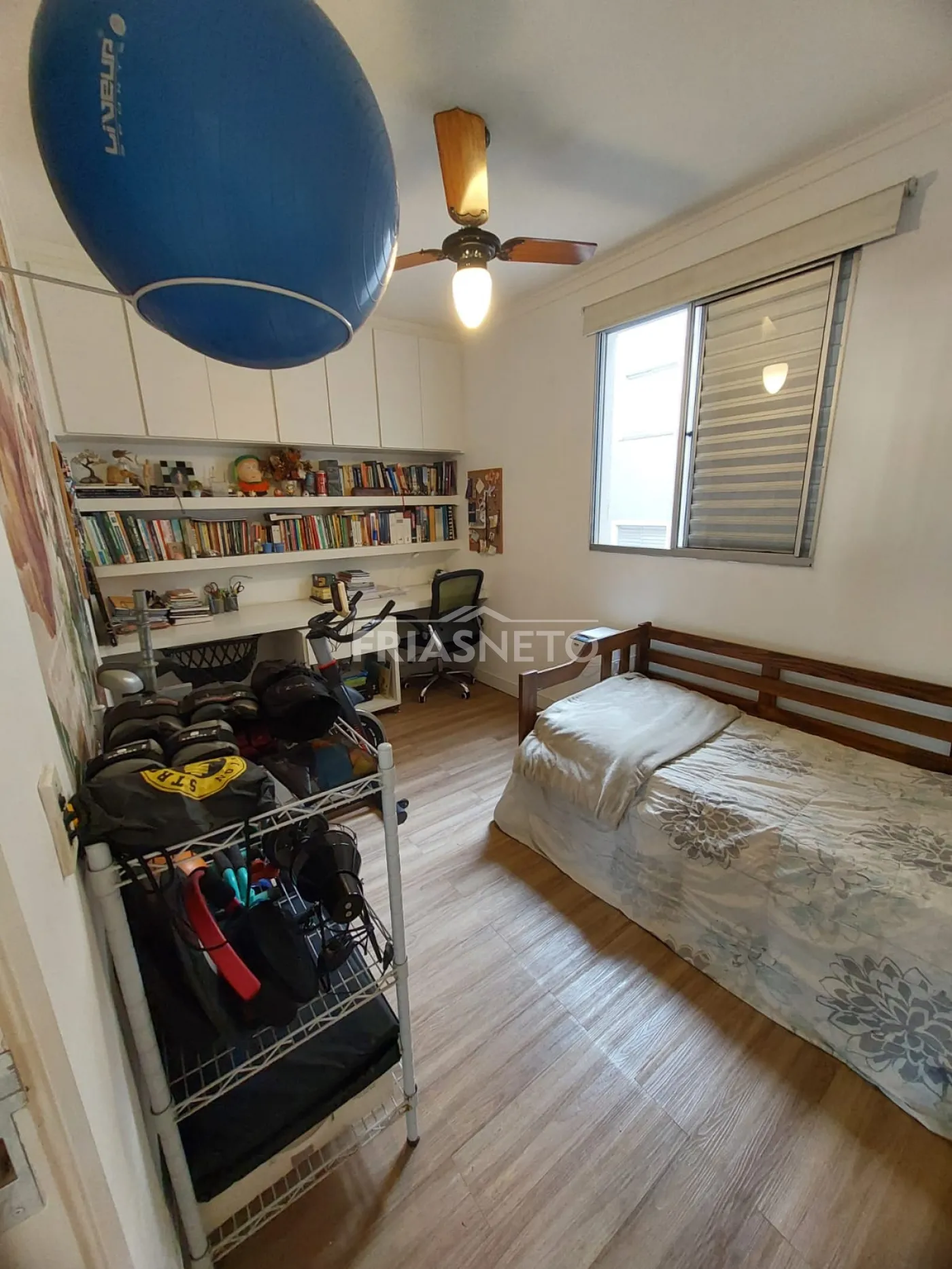 Comprar Residencial / Apartamento em Piracicaba R$ 270.000,00 - Foto 14