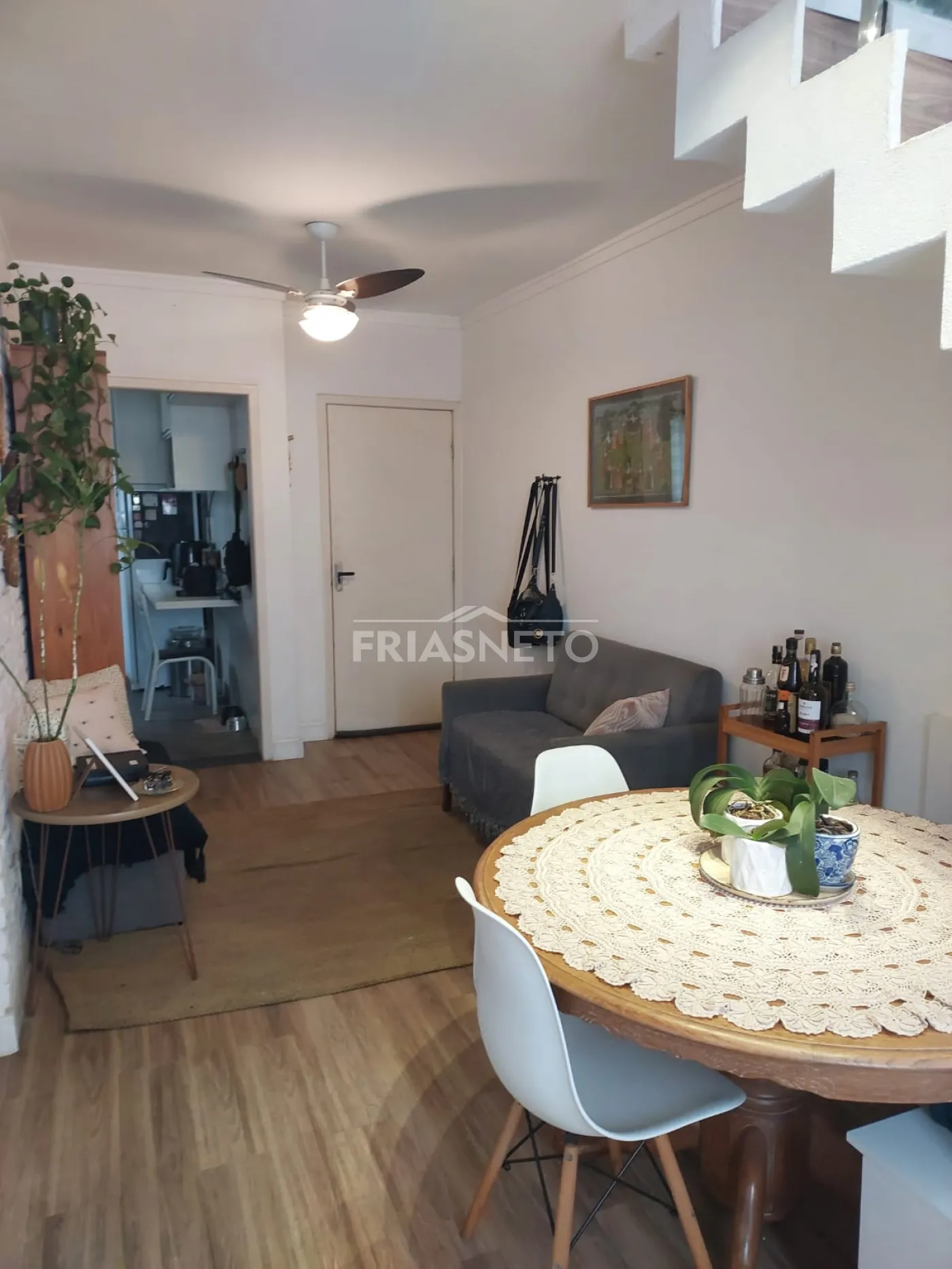 Comprar Residencial / Apartamento em Piracicaba R$ 270.000,00 - Foto 4