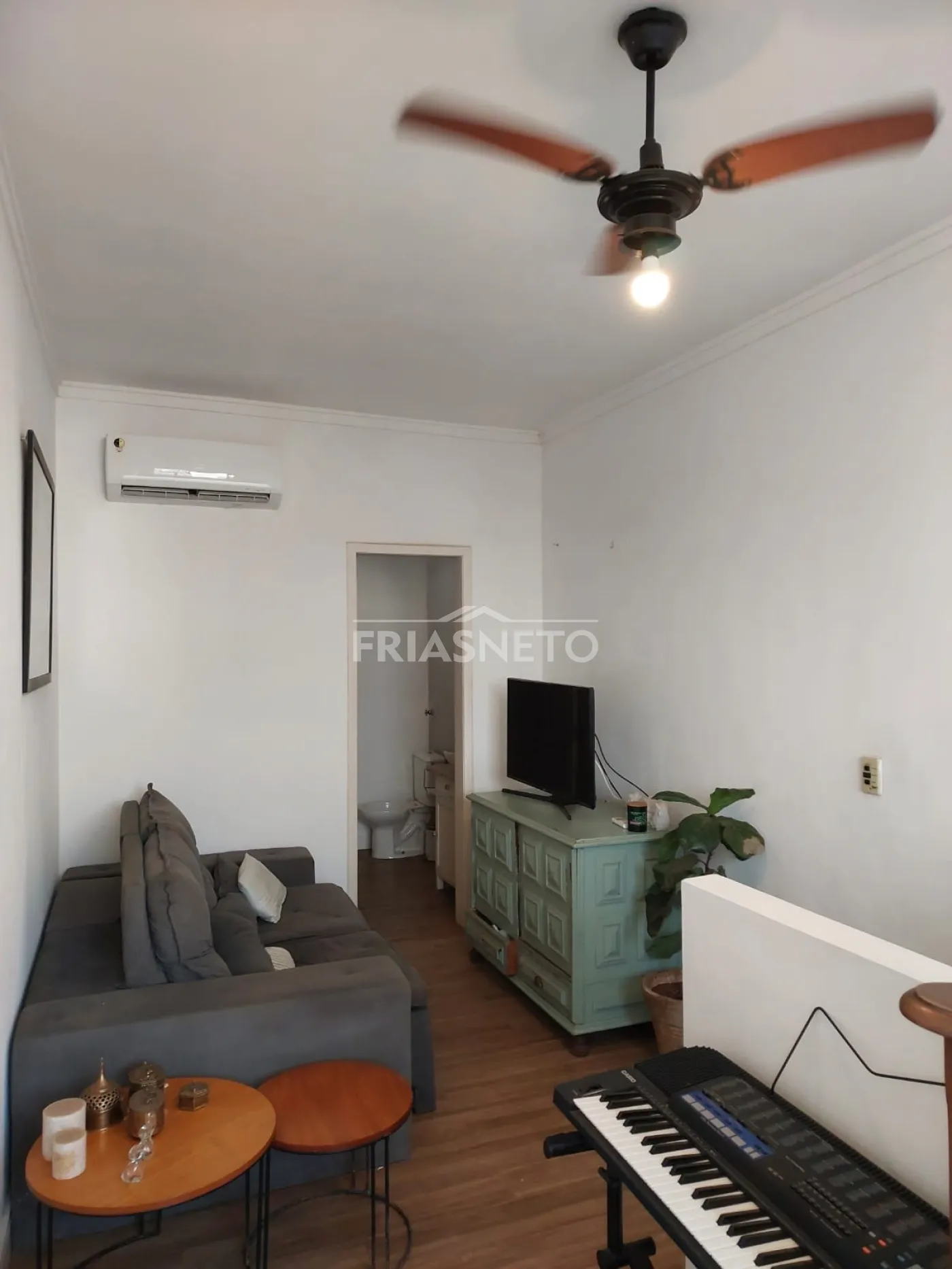 Comprar Residencial / Apartamento em Piracicaba R$ 270.000,00 - Foto 5