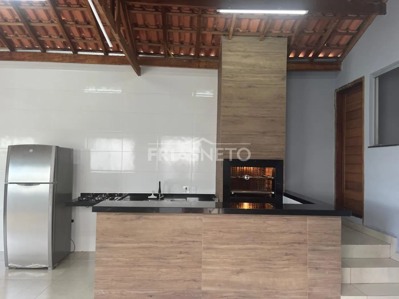 Comprar Residencial / Casa em Piracicaba R$ 365.000,00 - Foto 1
