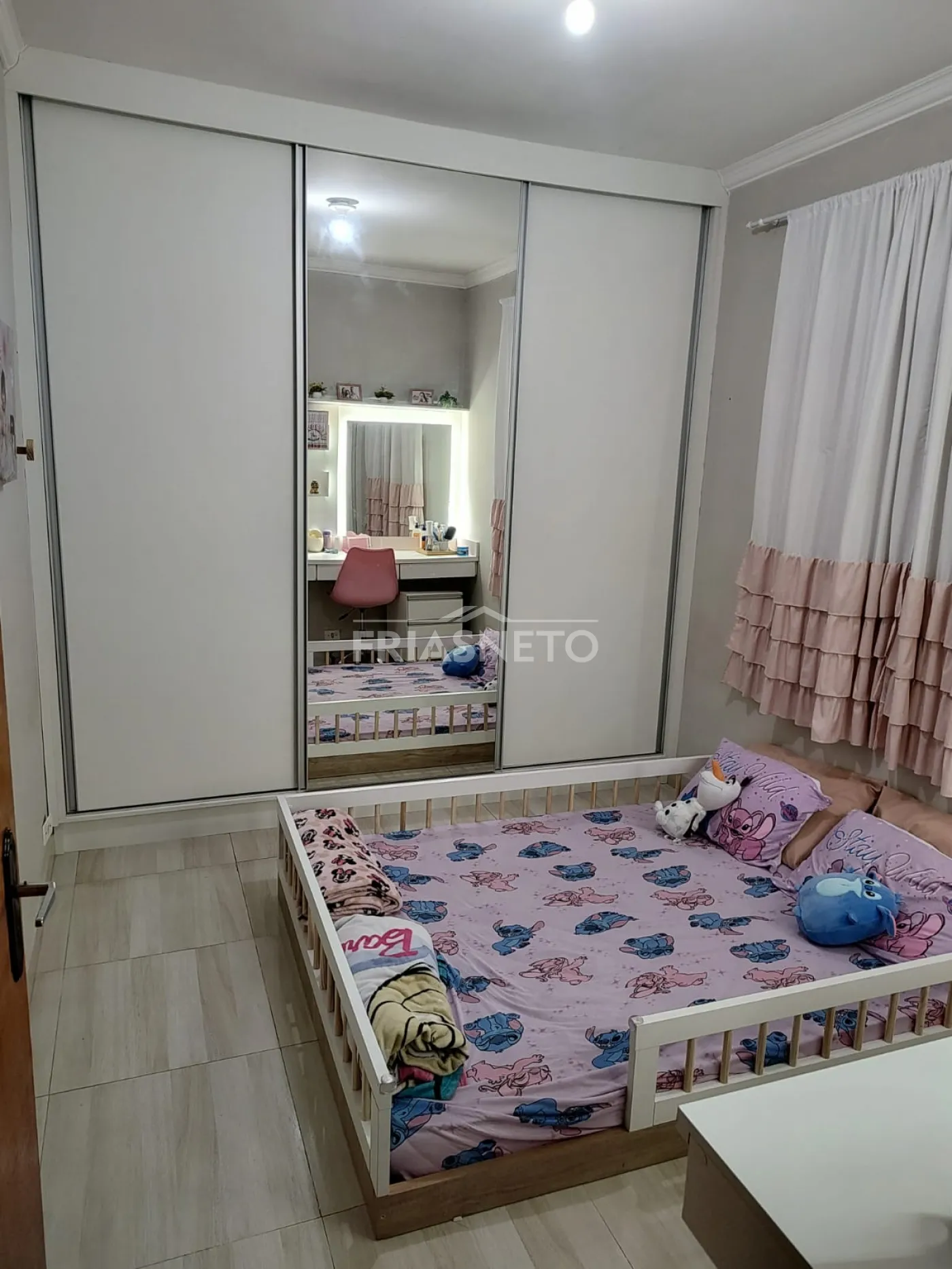 Comprar Residencial / Casa em Piracicaba R$ 365.000,00 - Foto 10