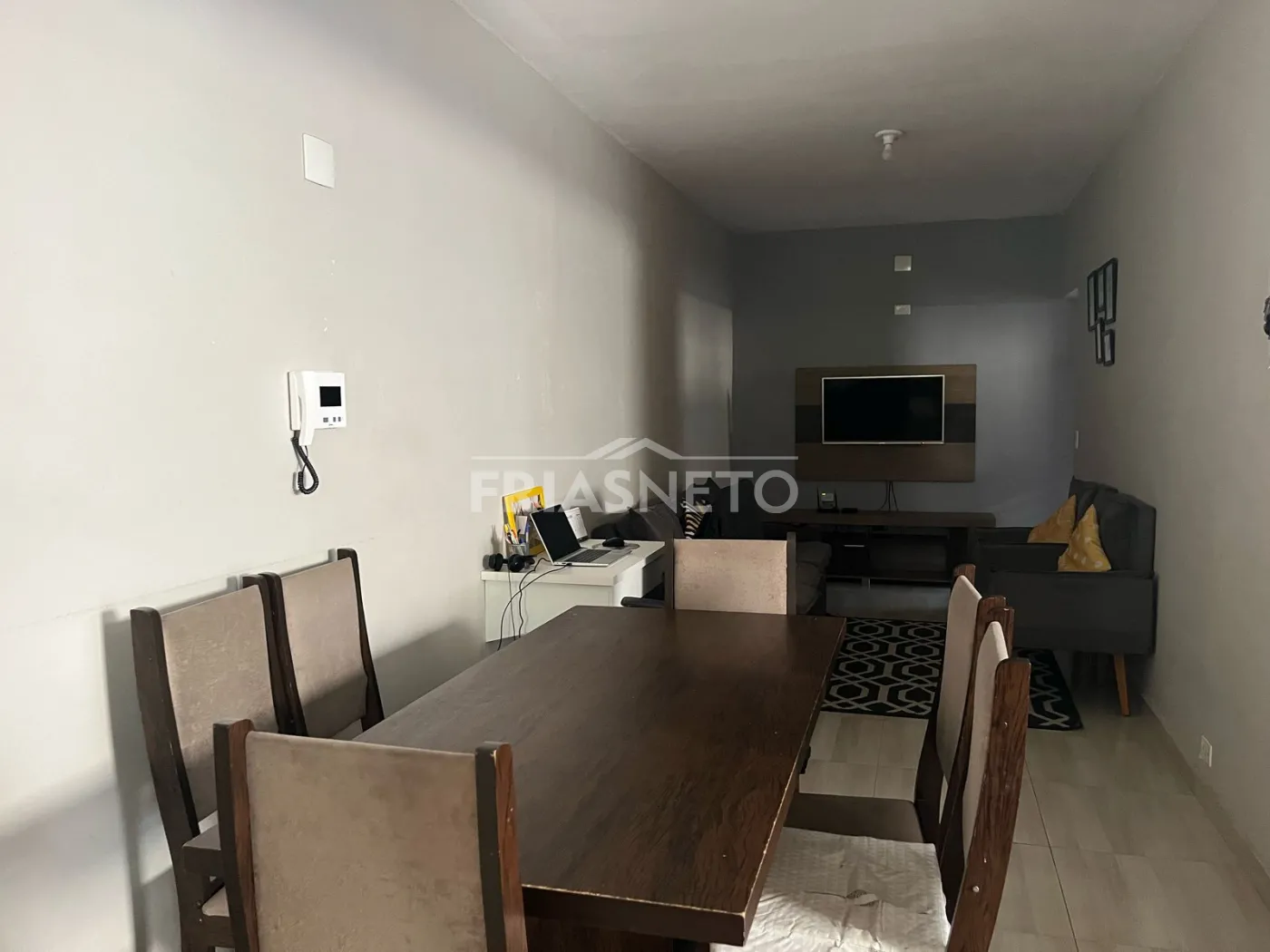 Comprar Residencial / Casa em Piracicaba R$ 365.000,00 - Foto 3