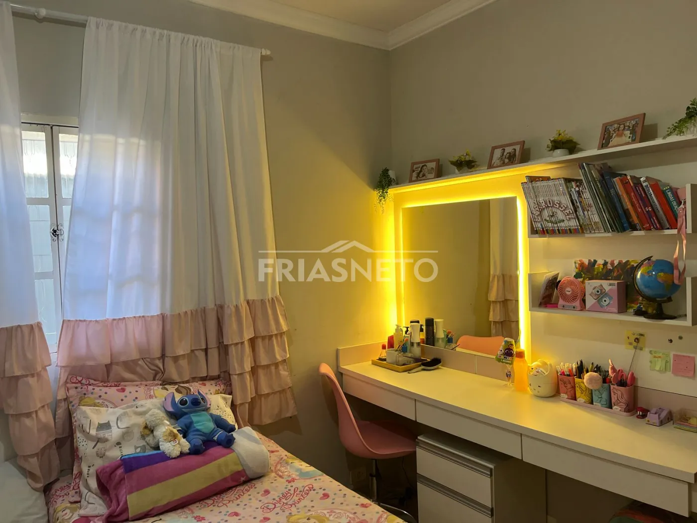 Comprar Residencial / Casa em Piracicaba R$ 365.000,00 - Foto 4