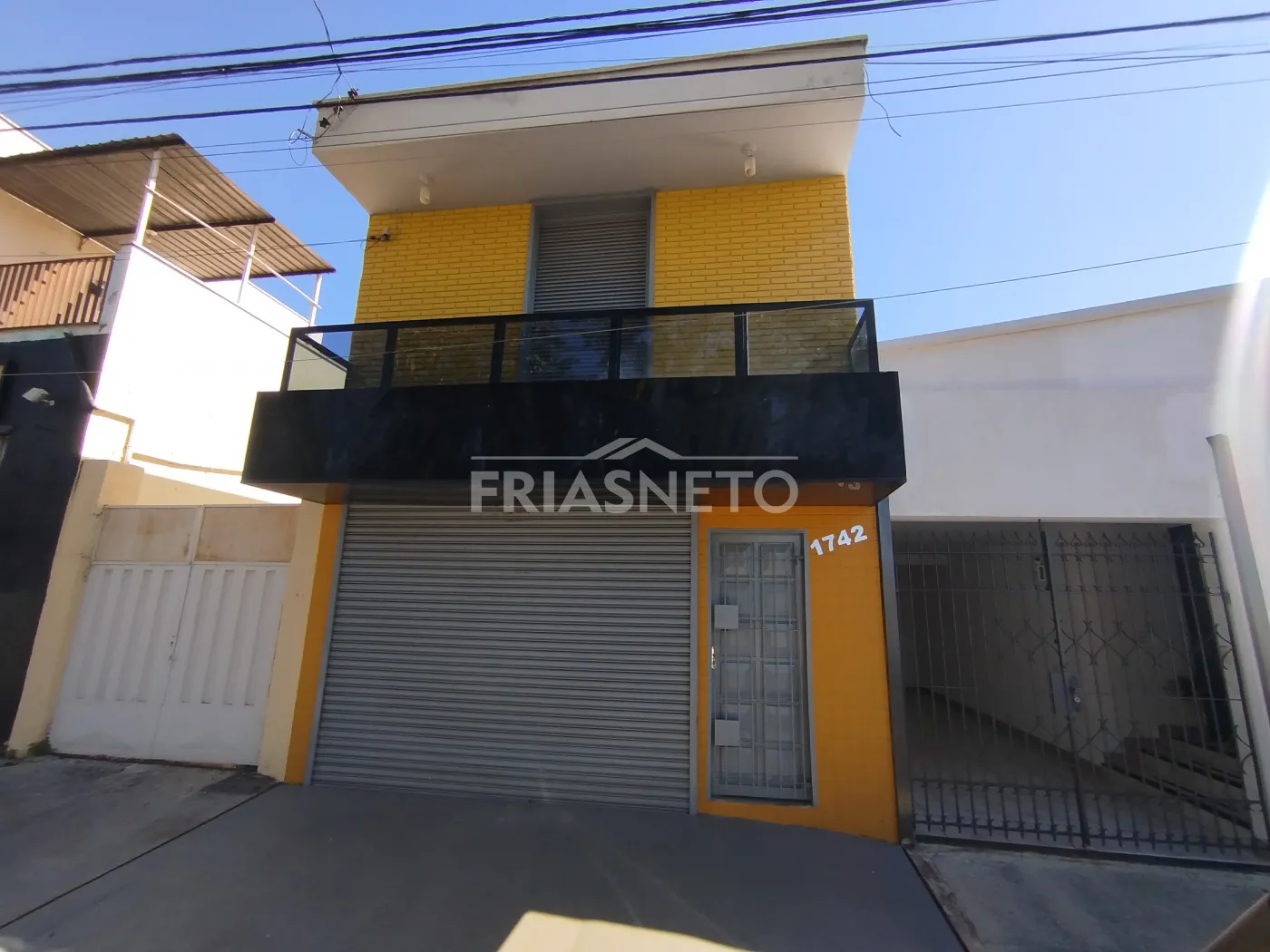 Alugar Residencial / Casa em Piracicaba R$ 2.700,00 - Foto 1