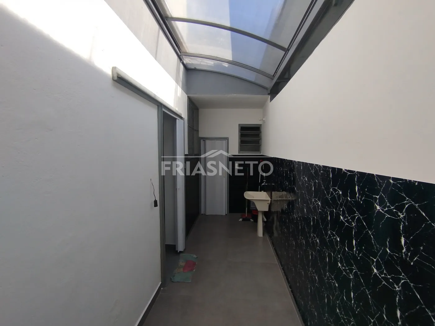 Alugar Residencial / Casa em Piracicaba R$ 2.700,00 - Foto 16