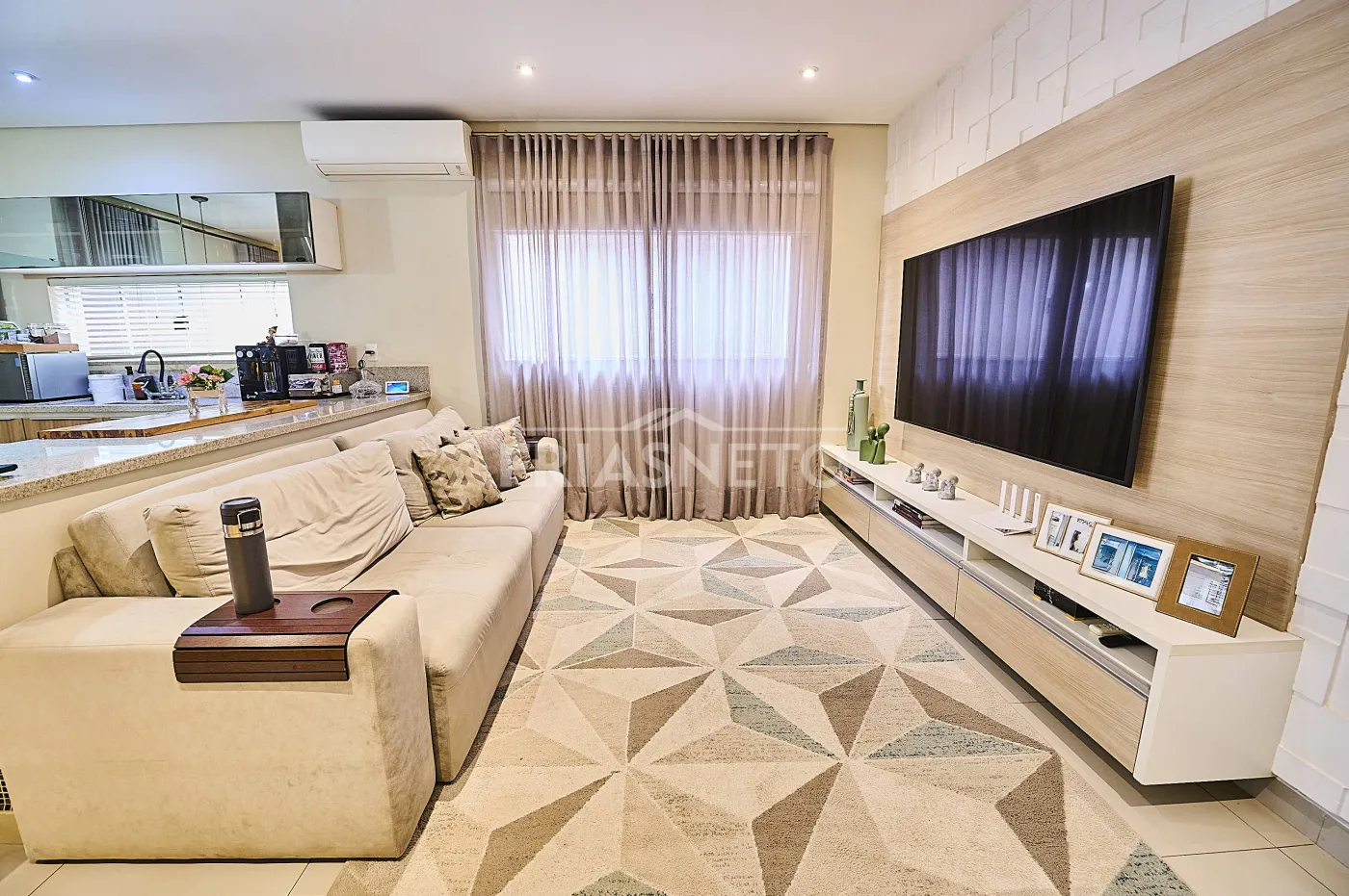 Comprar Residencial / Casa em Condomínio em Piracicaba R$ 990.000,00 - Foto 2