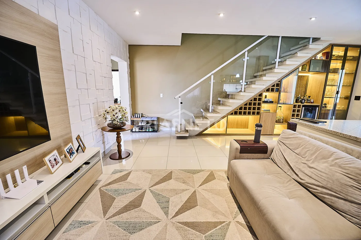 Comprar Residencial / Casa em Condomínio em Piracicaba R$ 990.000,00 - Foto 3