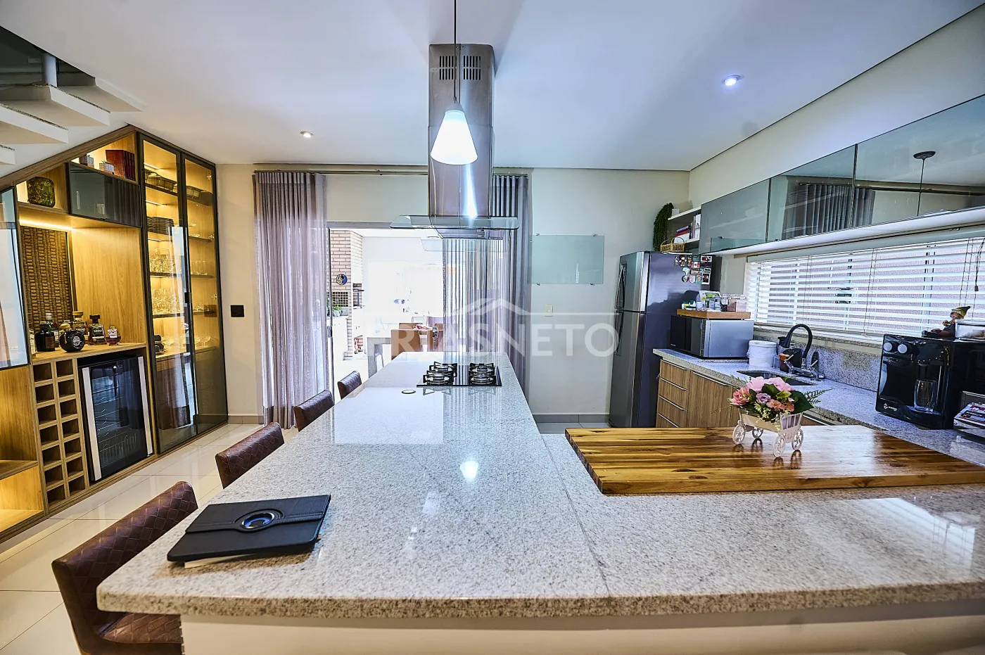 Comprar Residencial / Casa em Condomínio em Piracicaba R$ 990.000,00 - Foto 5