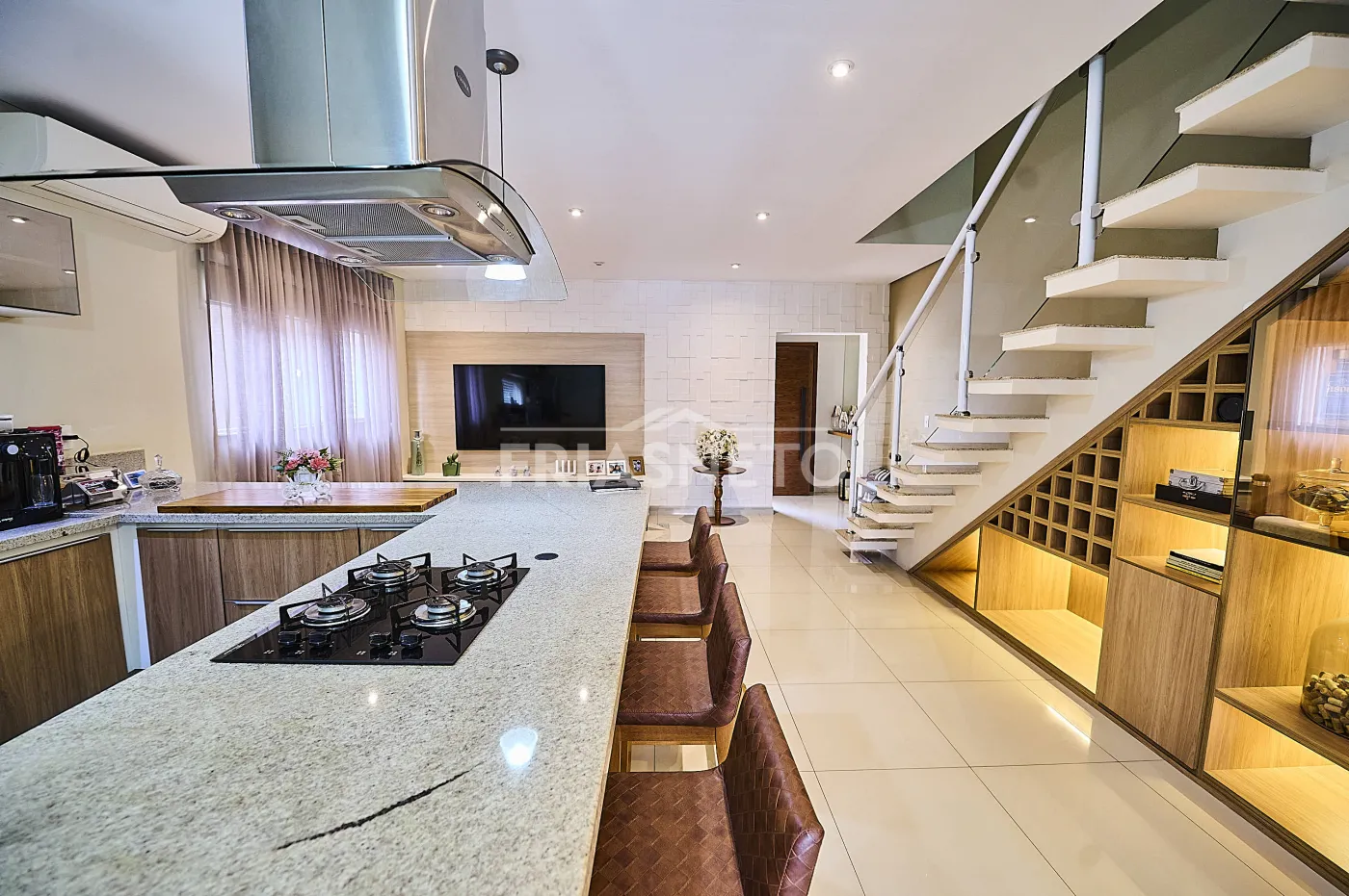 Comprar Residencial / Casa em Condomínio em Piracicaba R$ 990.000,00 - Foto 8