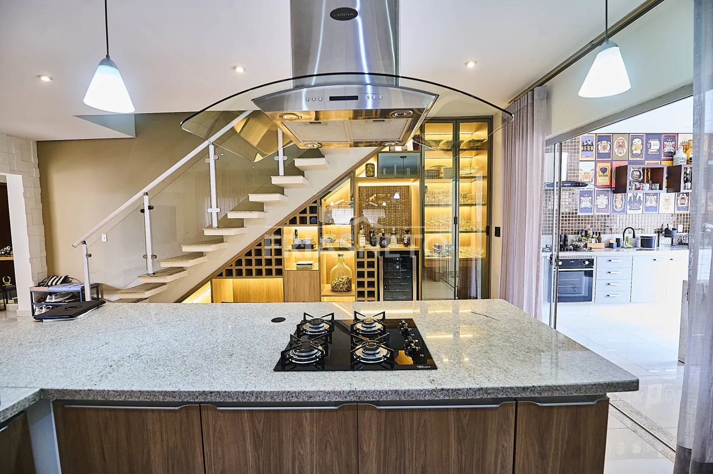 Comprar Residencial / Casa em Condomínio em Piracicaba R$ 990.000,00 - Foto 9