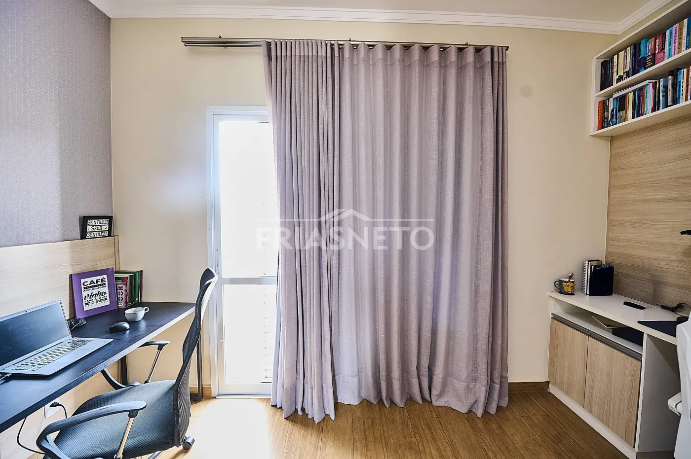 Comprar Residencial / Casa em Condomínio em Piracicaba R$ 990.000,00 - Foto 15