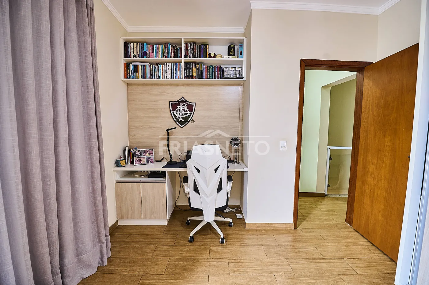 Comprar Residencial / Casa em Condomínio em Piracicaba R$ 990.000,00 - Foto 16