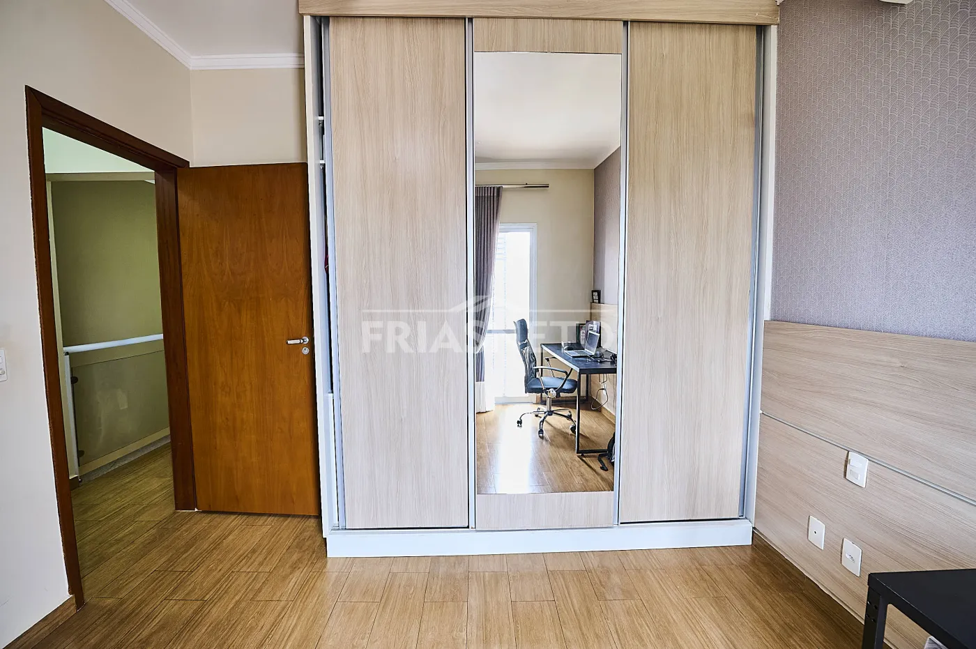 Comprar Residencial / Casa em Condomínio em Piracicaba R$ 990.000,00 - Foto 17